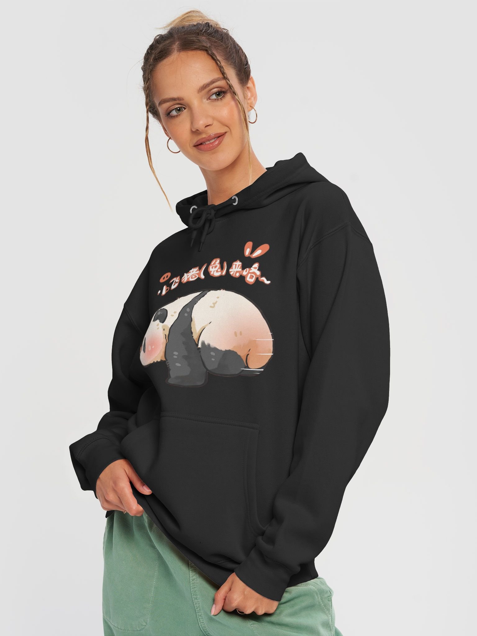 RUIBAO🐼Giant Panda product image (17)
