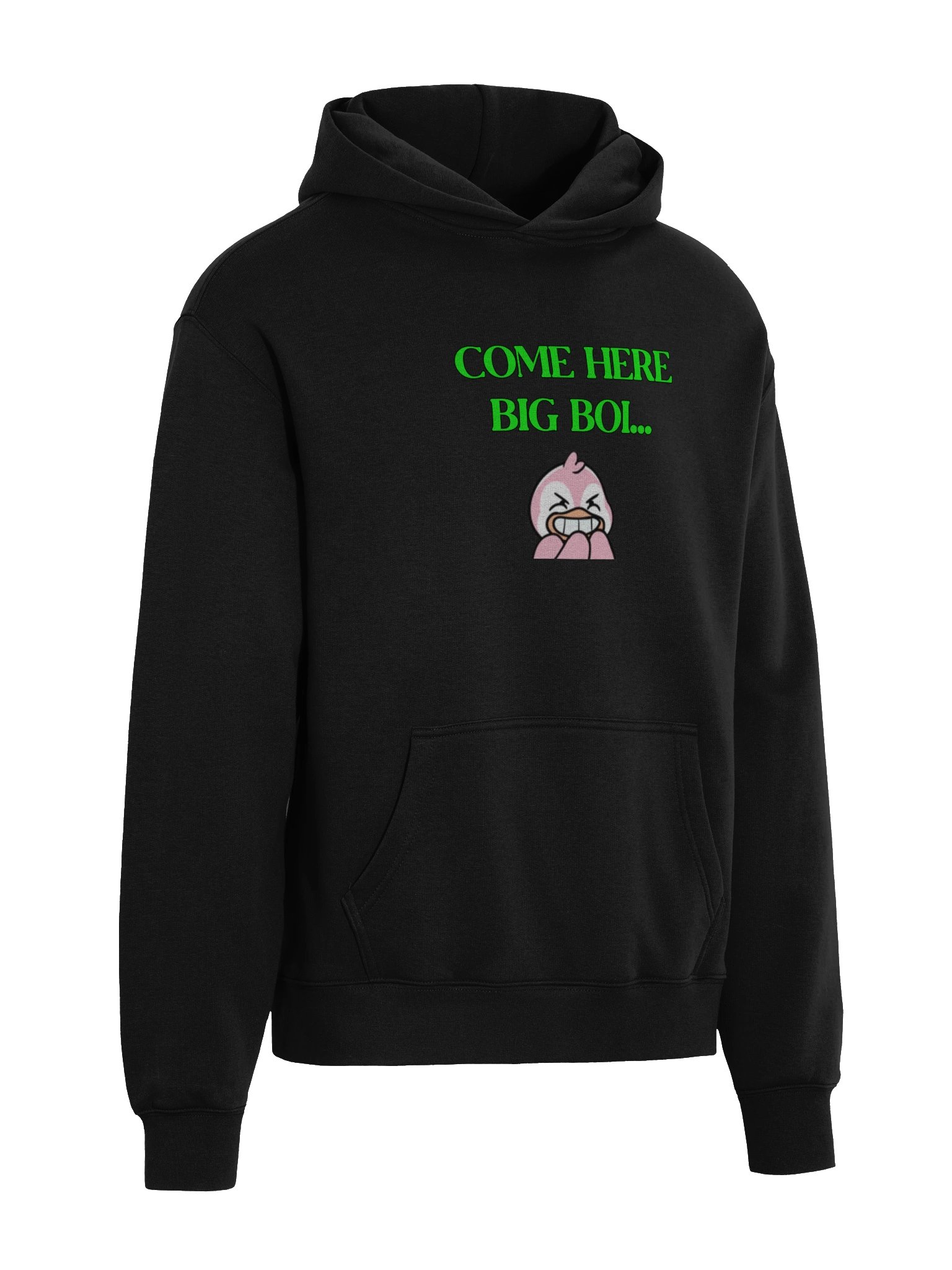 Big Boi Hoodie product image (15)