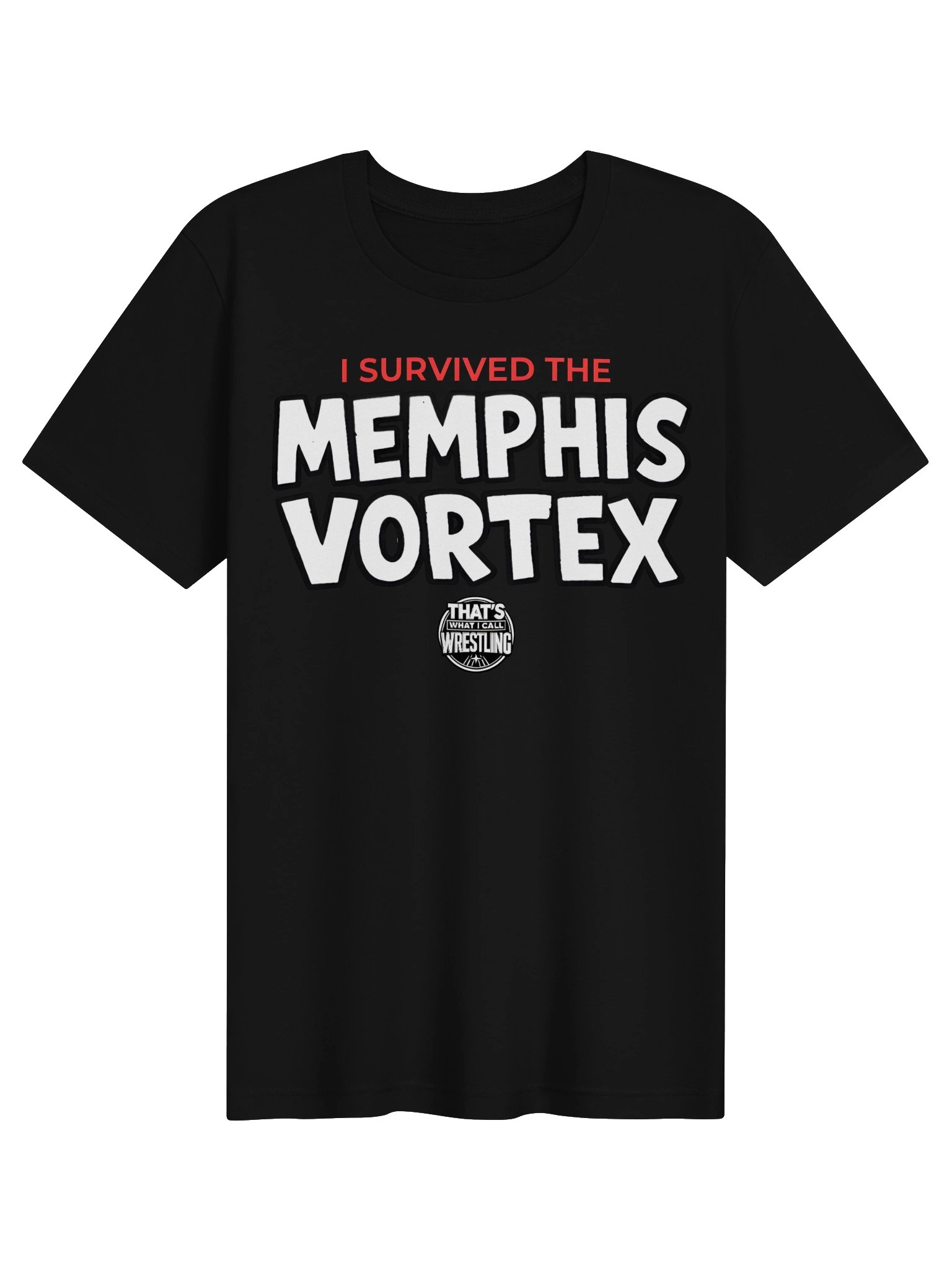 The Memphis Vortex product image (1)