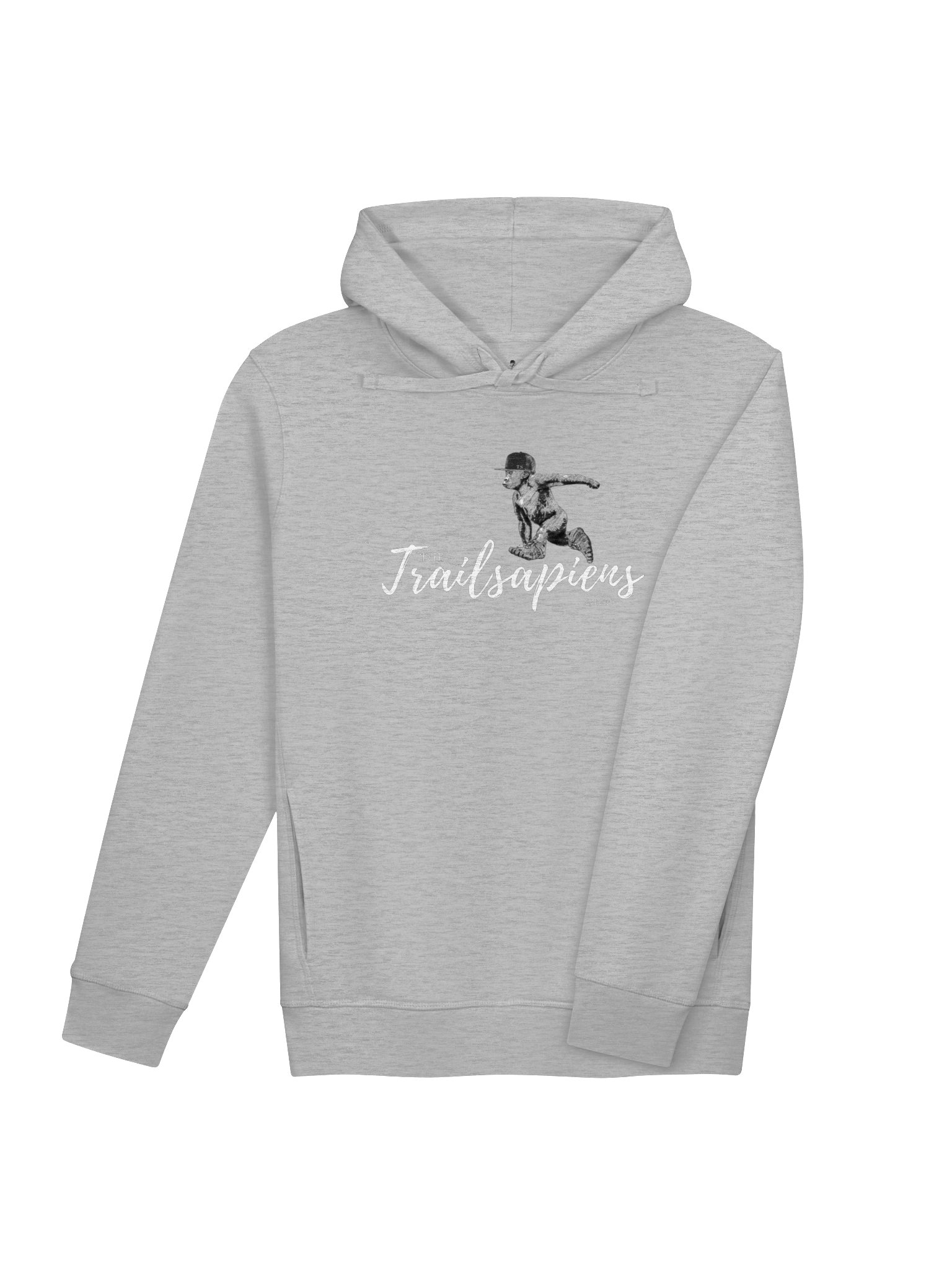 ECO-Friendly & Organic hoodie product image (5)