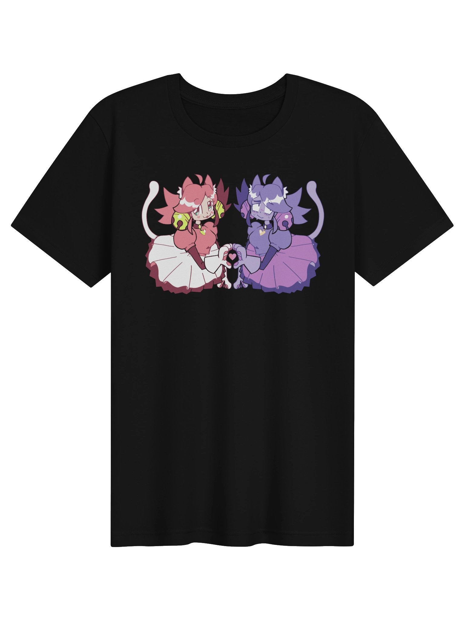 Mew Mew Tee product image (3)