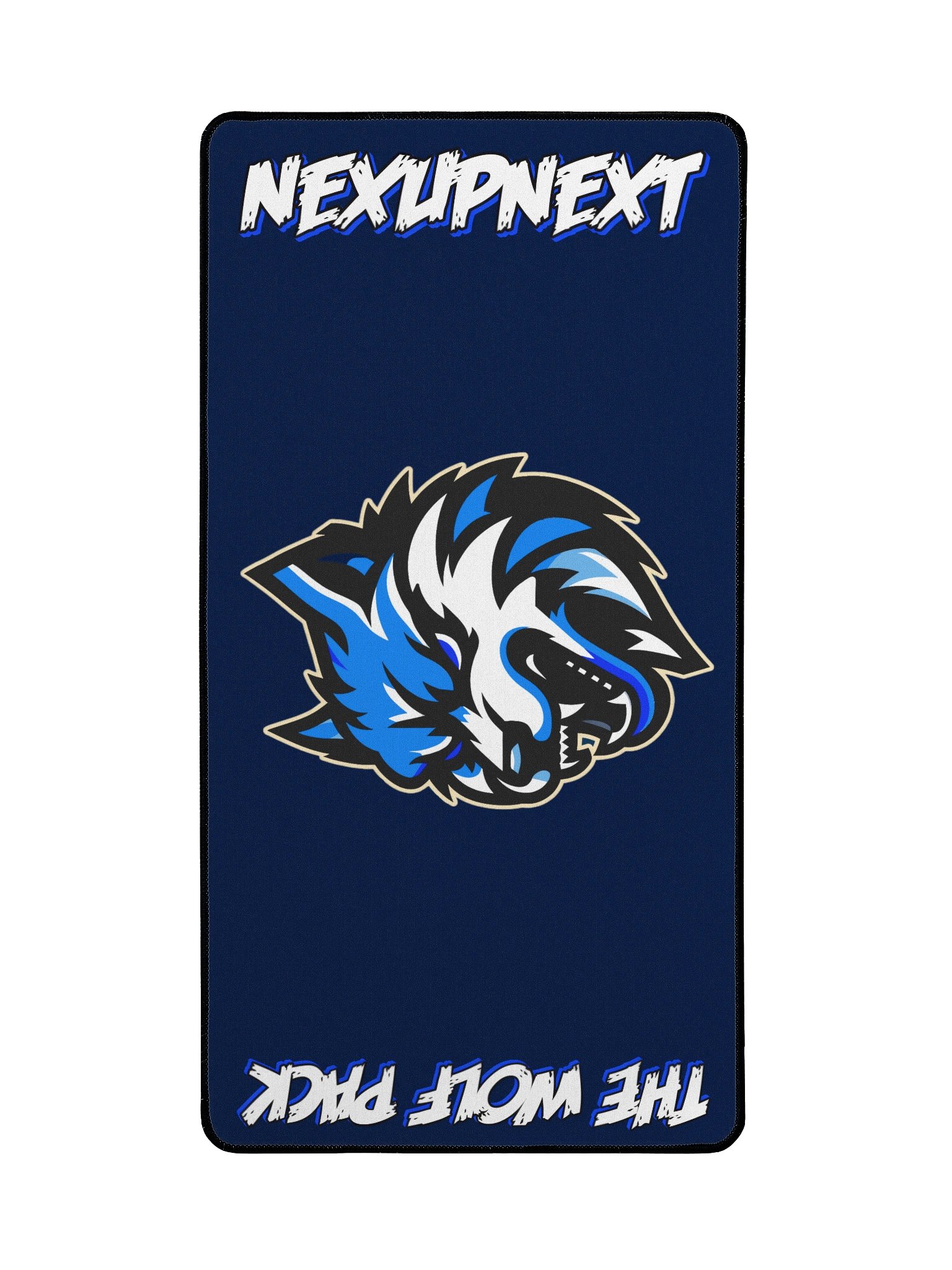 The Wolf Pack | Desk Pad product image (2)