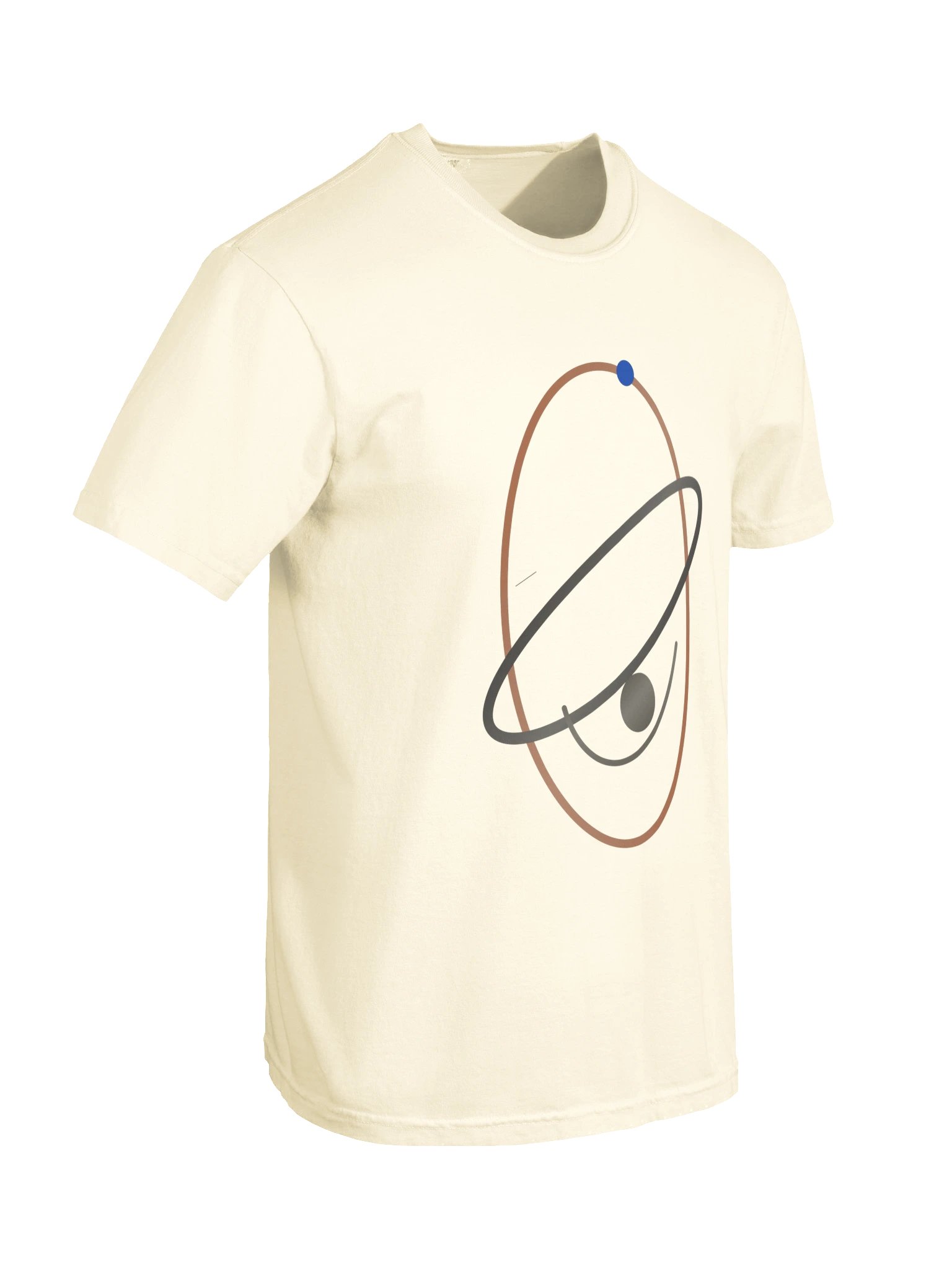 Orbit Apogee — Heavyweight Tee / Light product image (19)