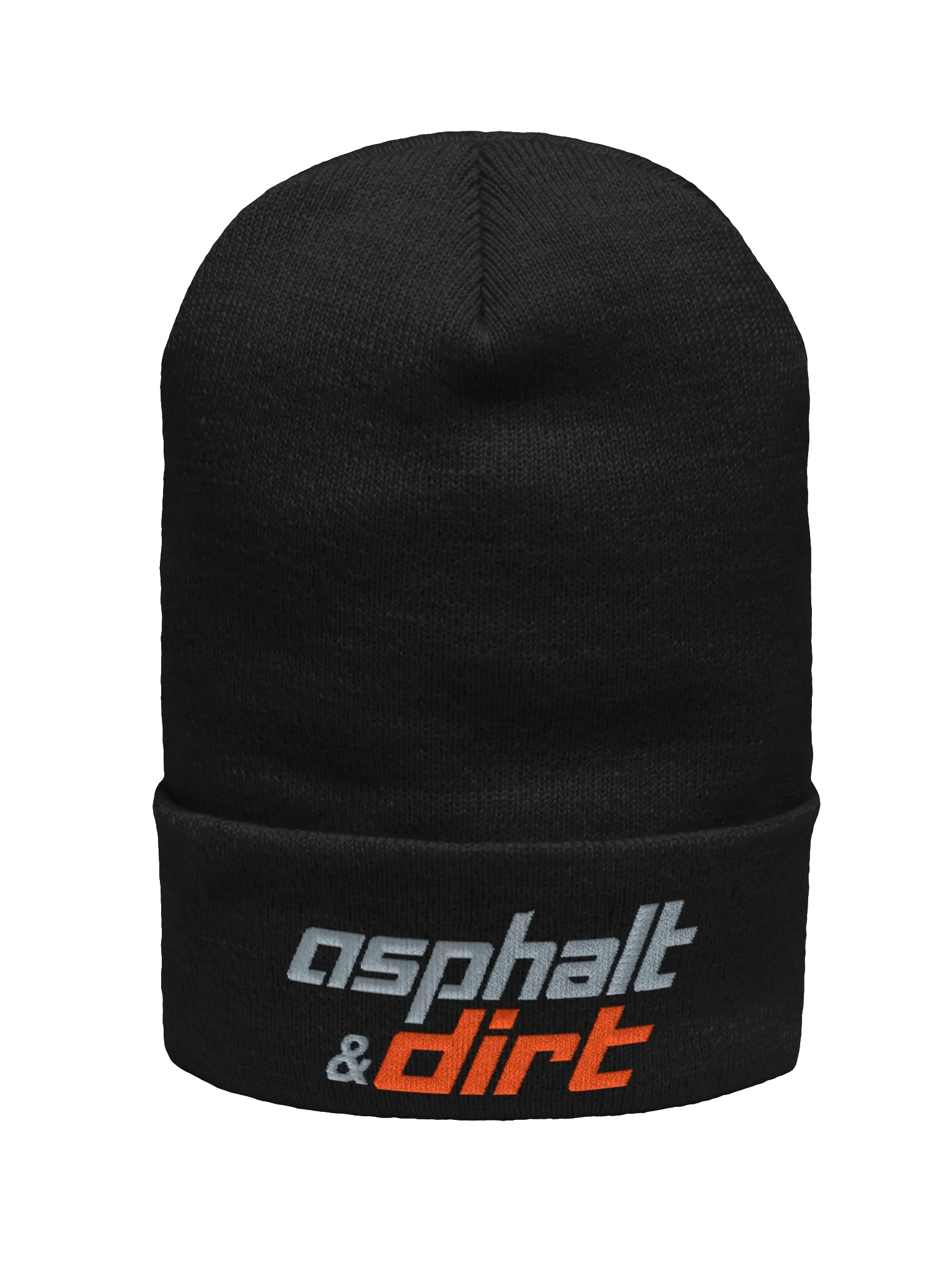 Cold Start Beanie