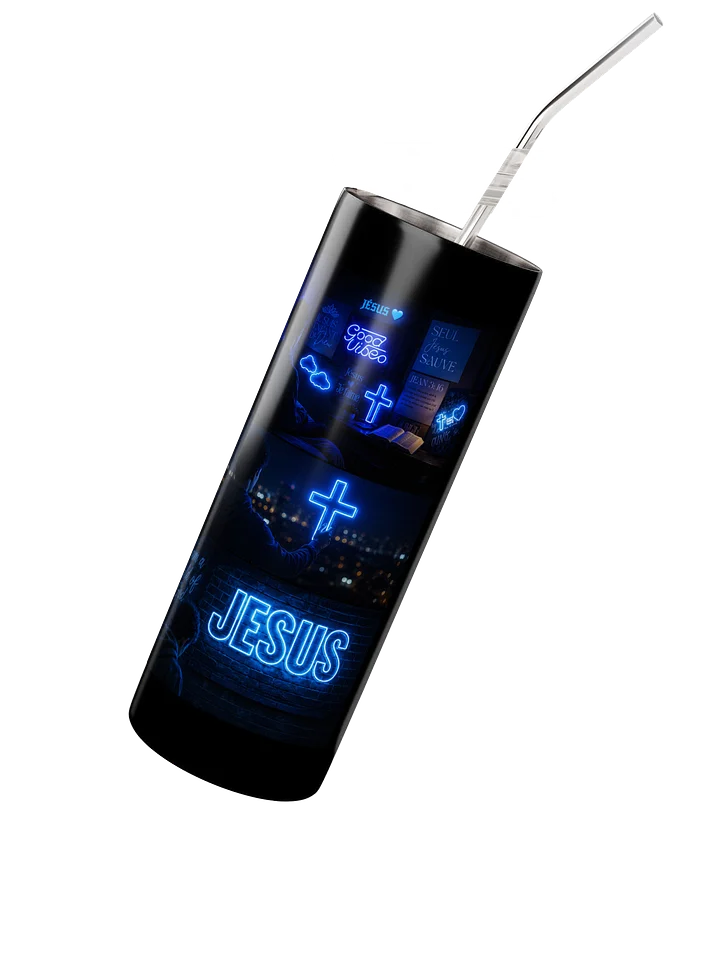 christian themed Tumbler product image (2)