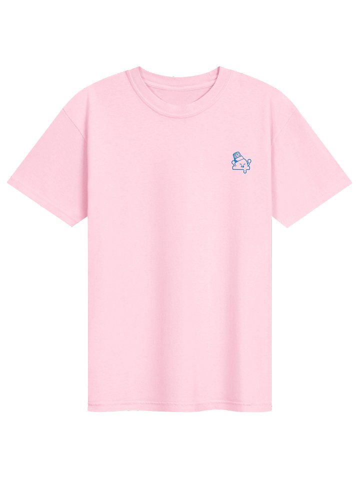 Blue Squinty logo front large ice cream back product image (4)