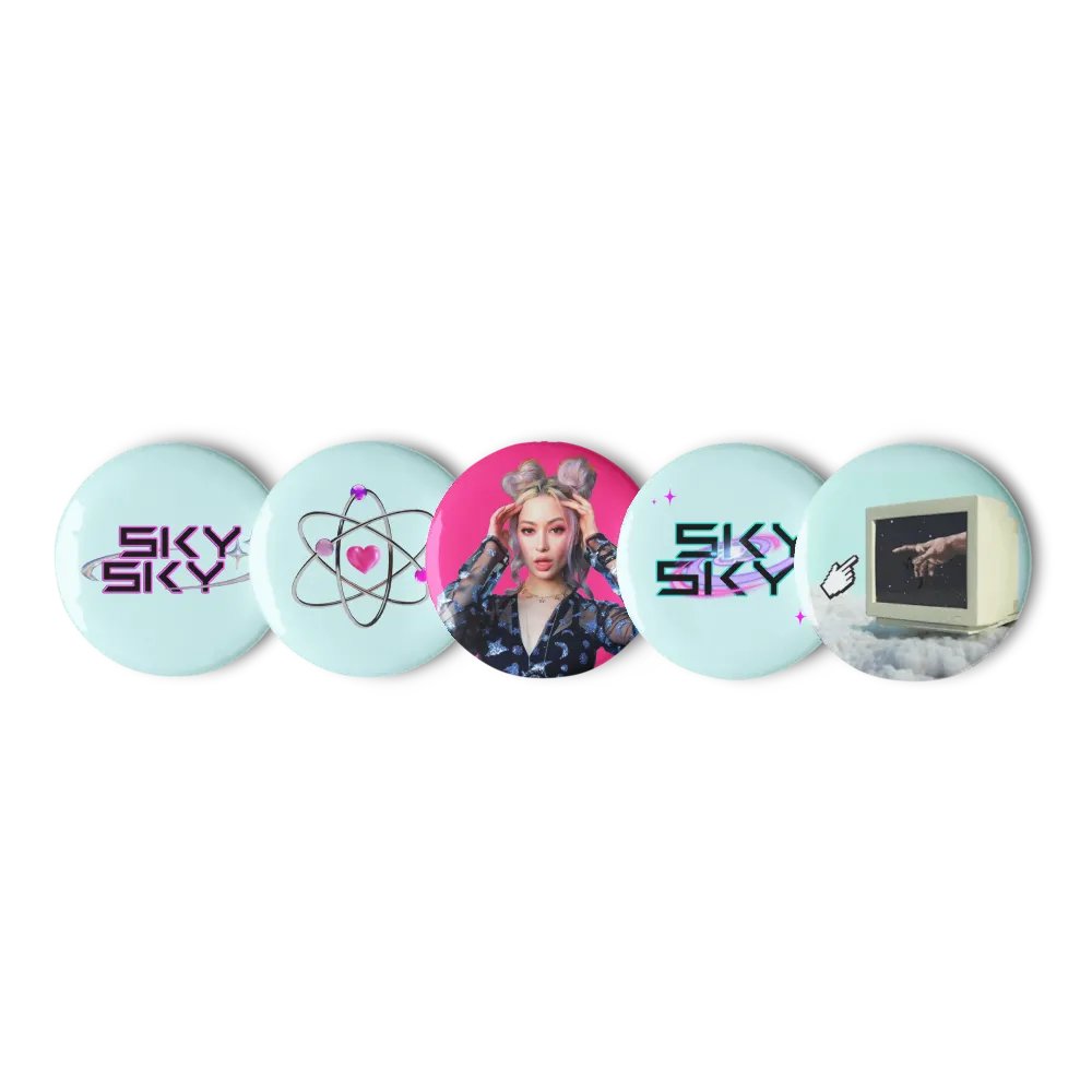 Sky Sky Pinz product image (1)