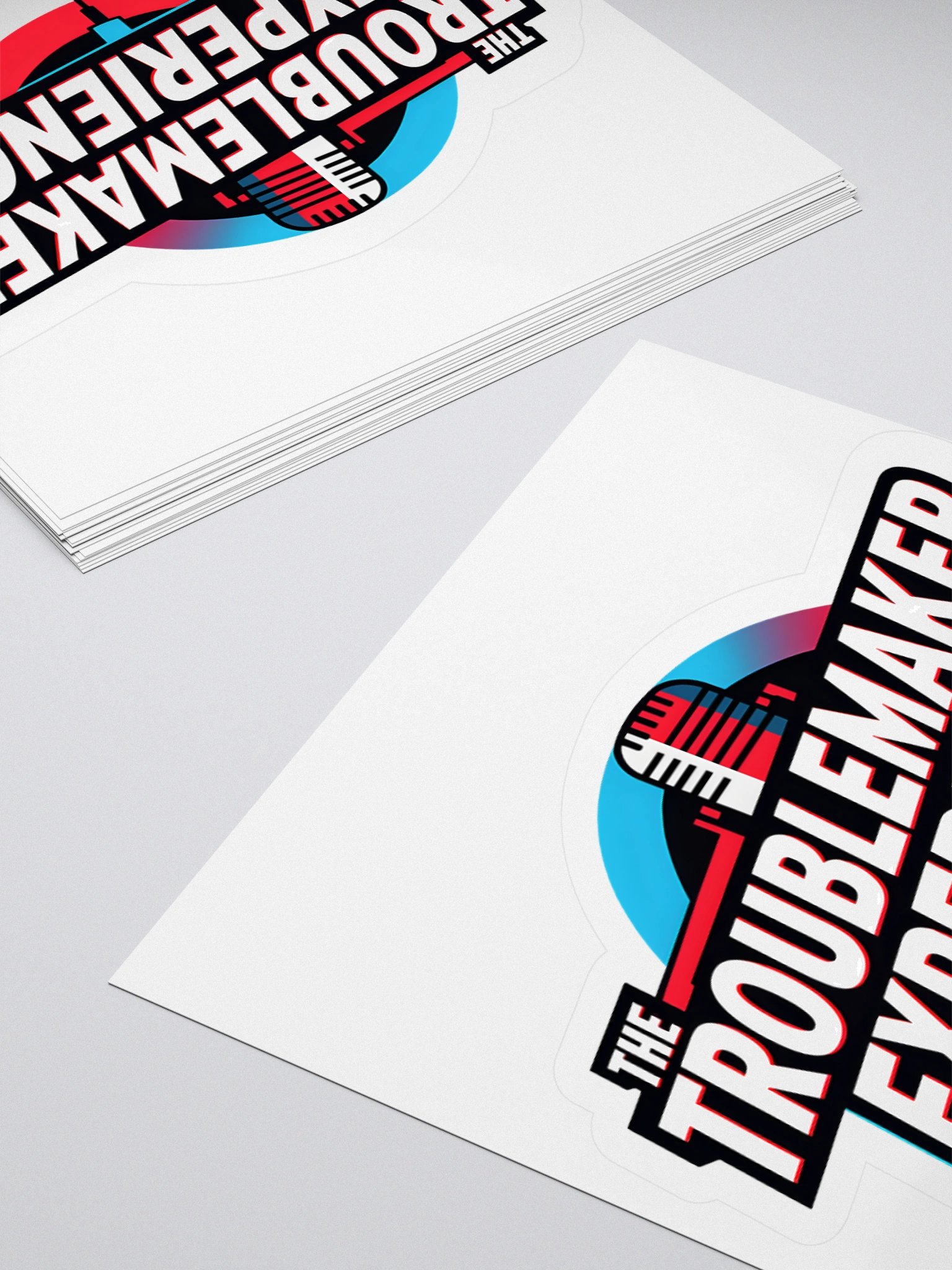 TME Stickers product image (15)
