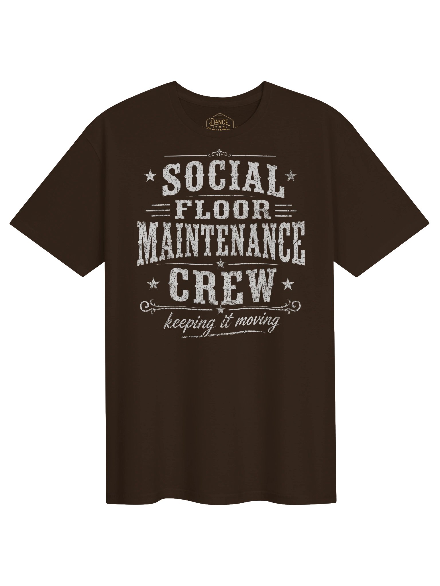 Social Floor Maintenance Crew product image (10)