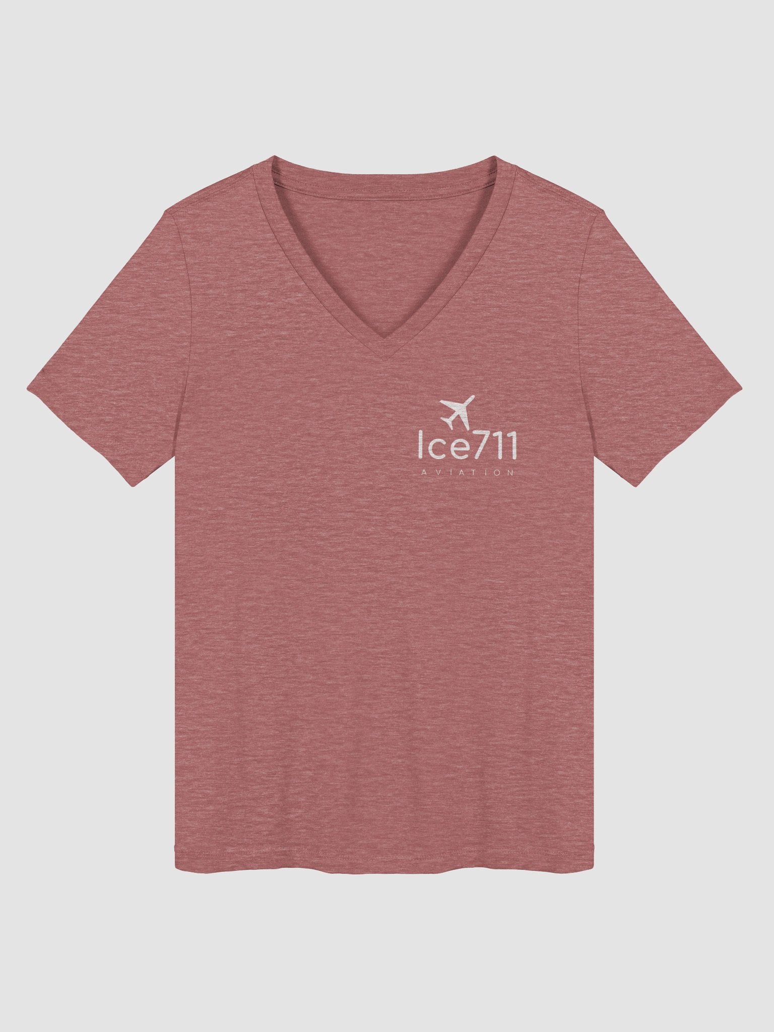 Ice711 Women's V-Neck product image (25)