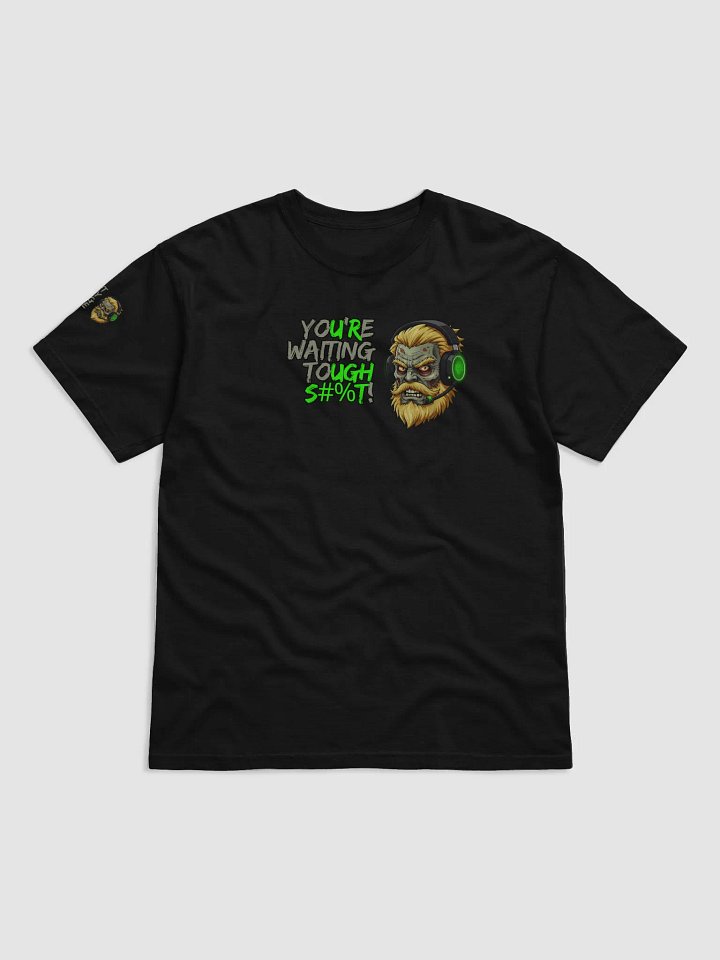 N.E.L.S. - Tough S#%T Remark T-Shirt product image (1)