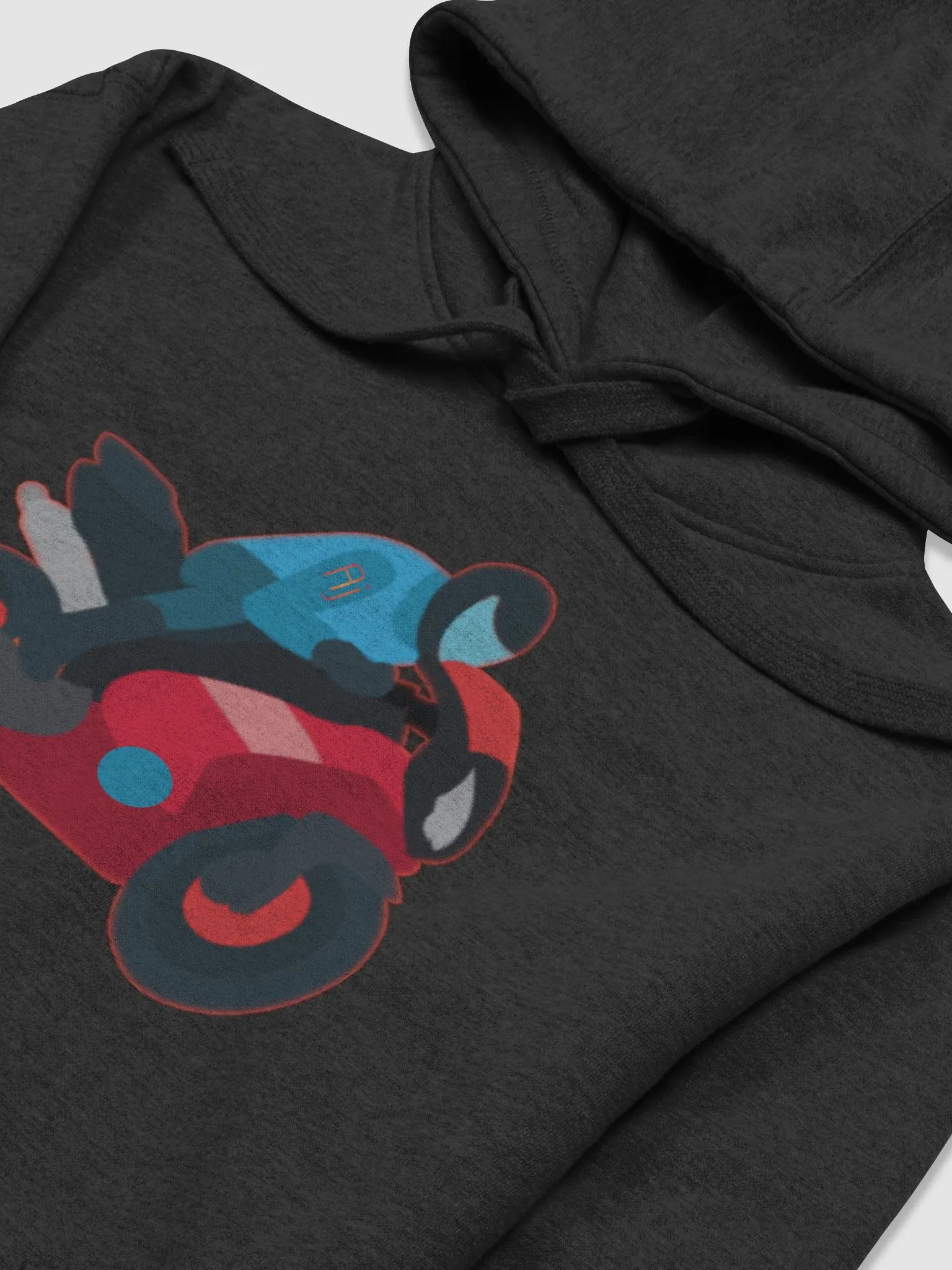 Aj Hoodie product image (3)