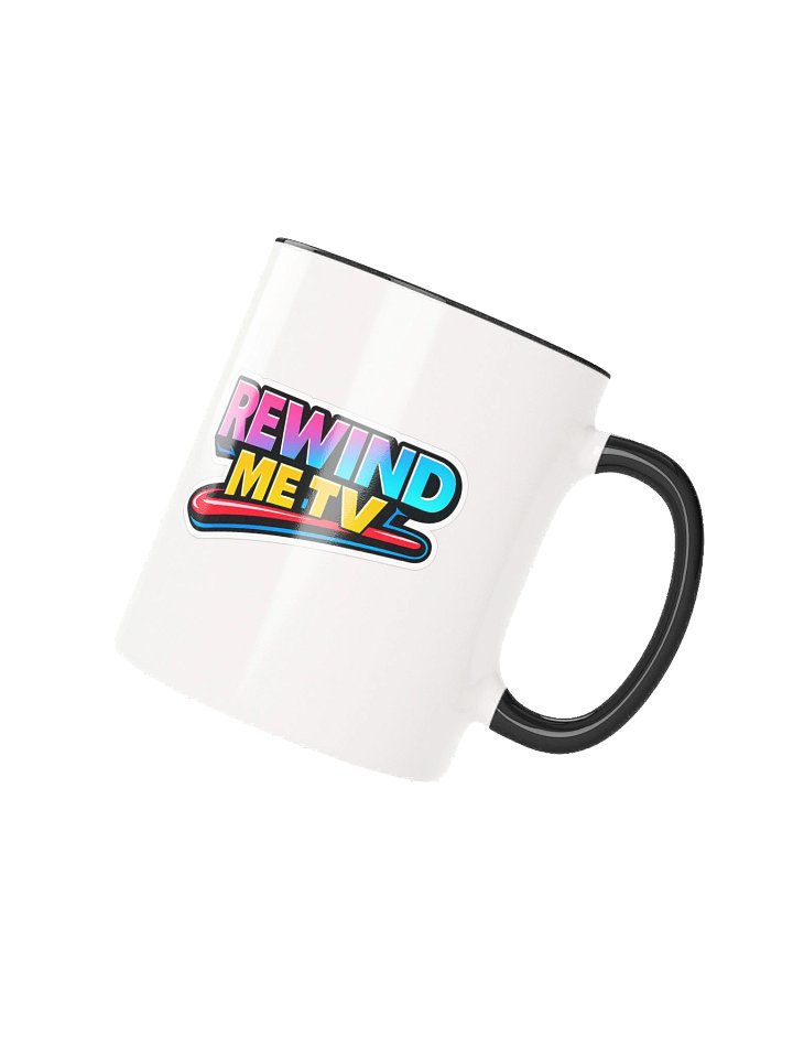 REWIND SIGNAL MUG (ARCHIVE EDITION) product image (4)
