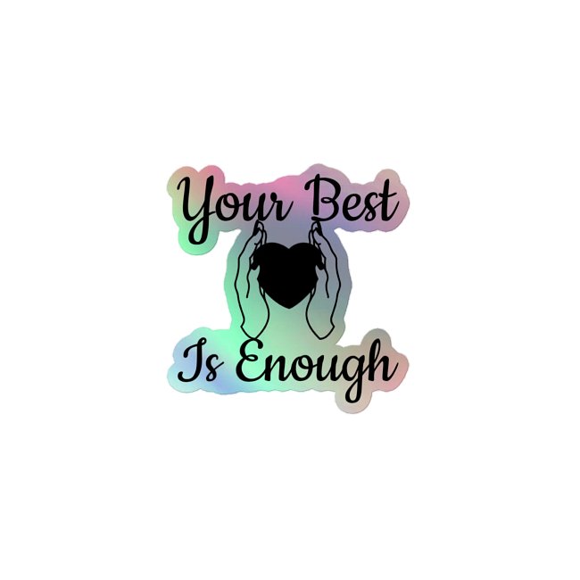 Love Yourself