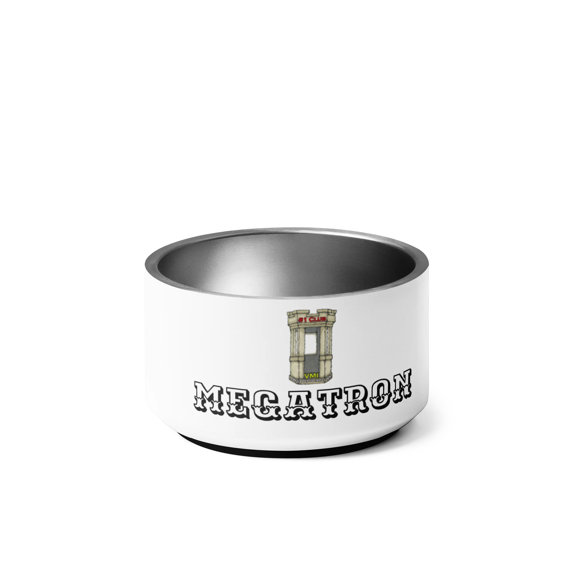 Where fun goes to die Pet Bowl product image (2)