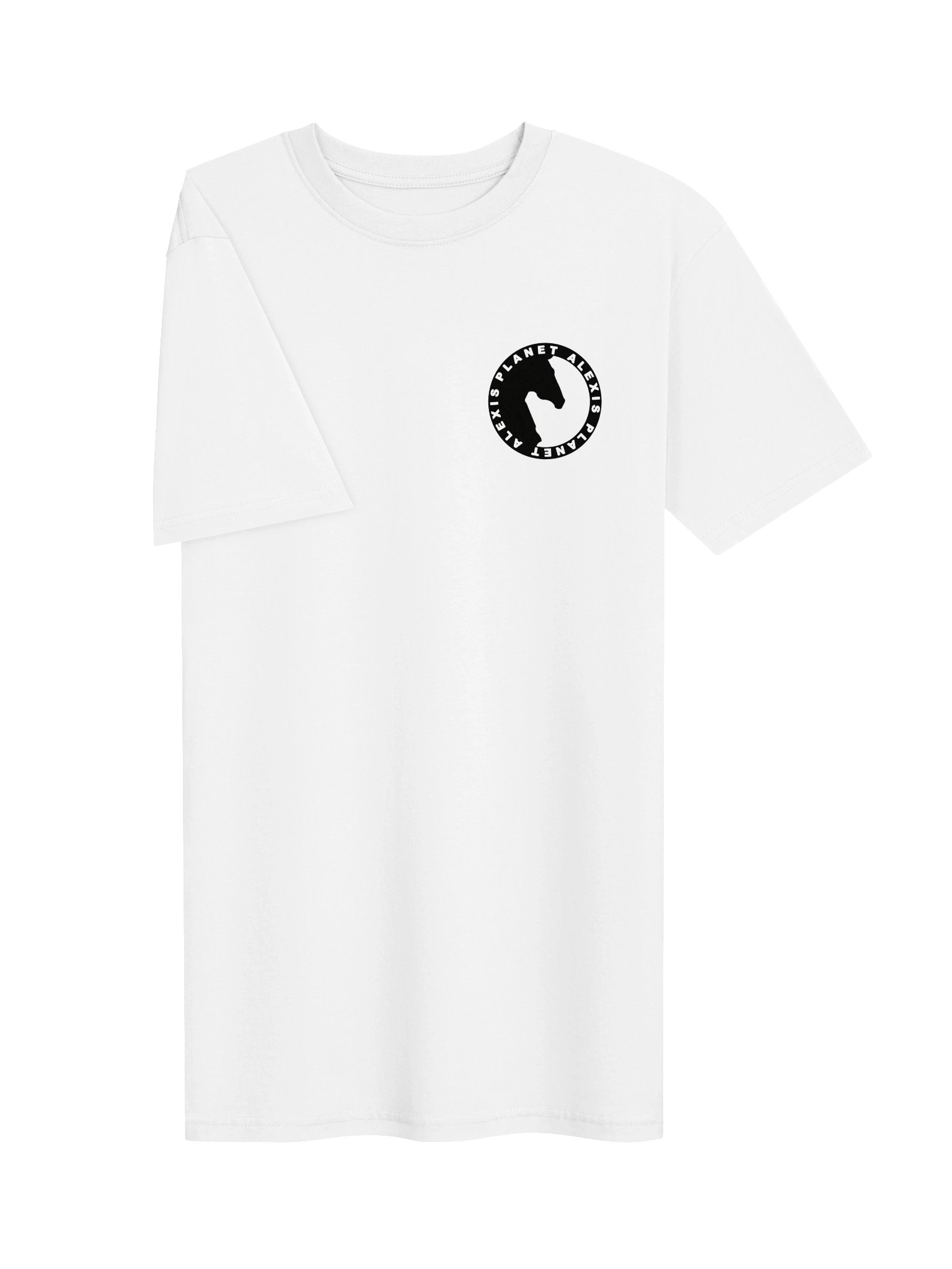PLANET ALEXIS - 100% Cotton Graphic Tee product image (3)