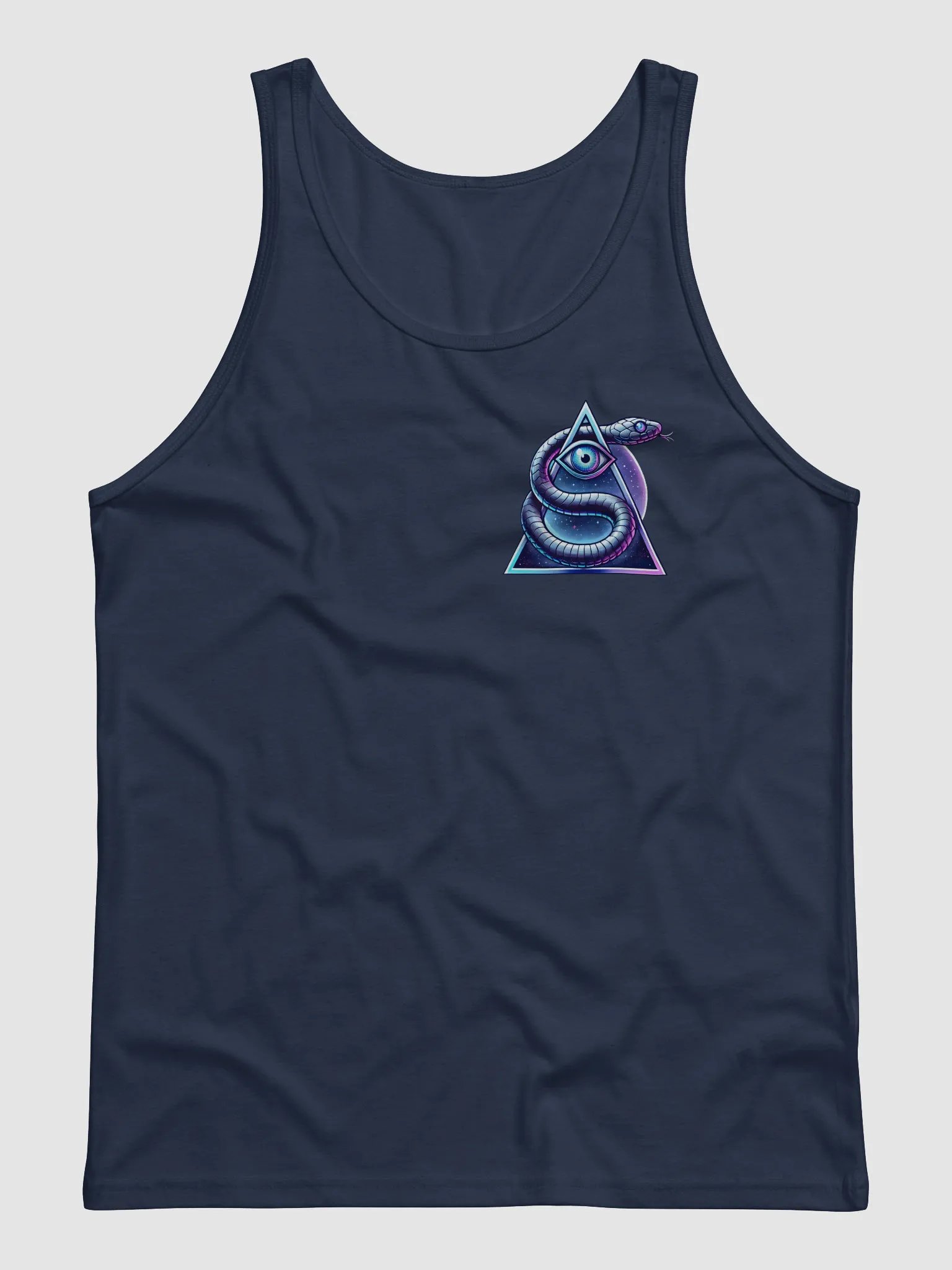 ALT_I_STICK - BELLA+CANVAS JERSEY TANK product image (3)