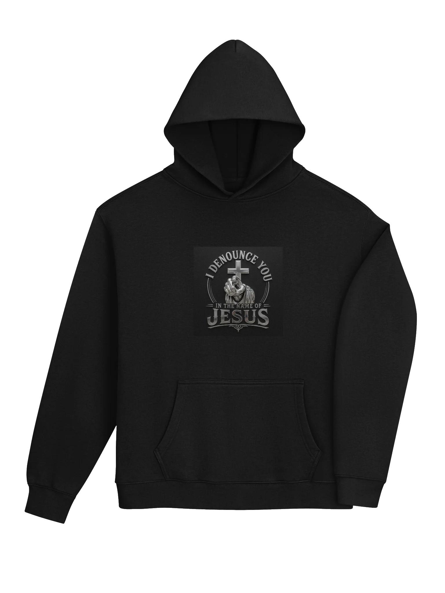 Christian Centered Hoodie product image (13)