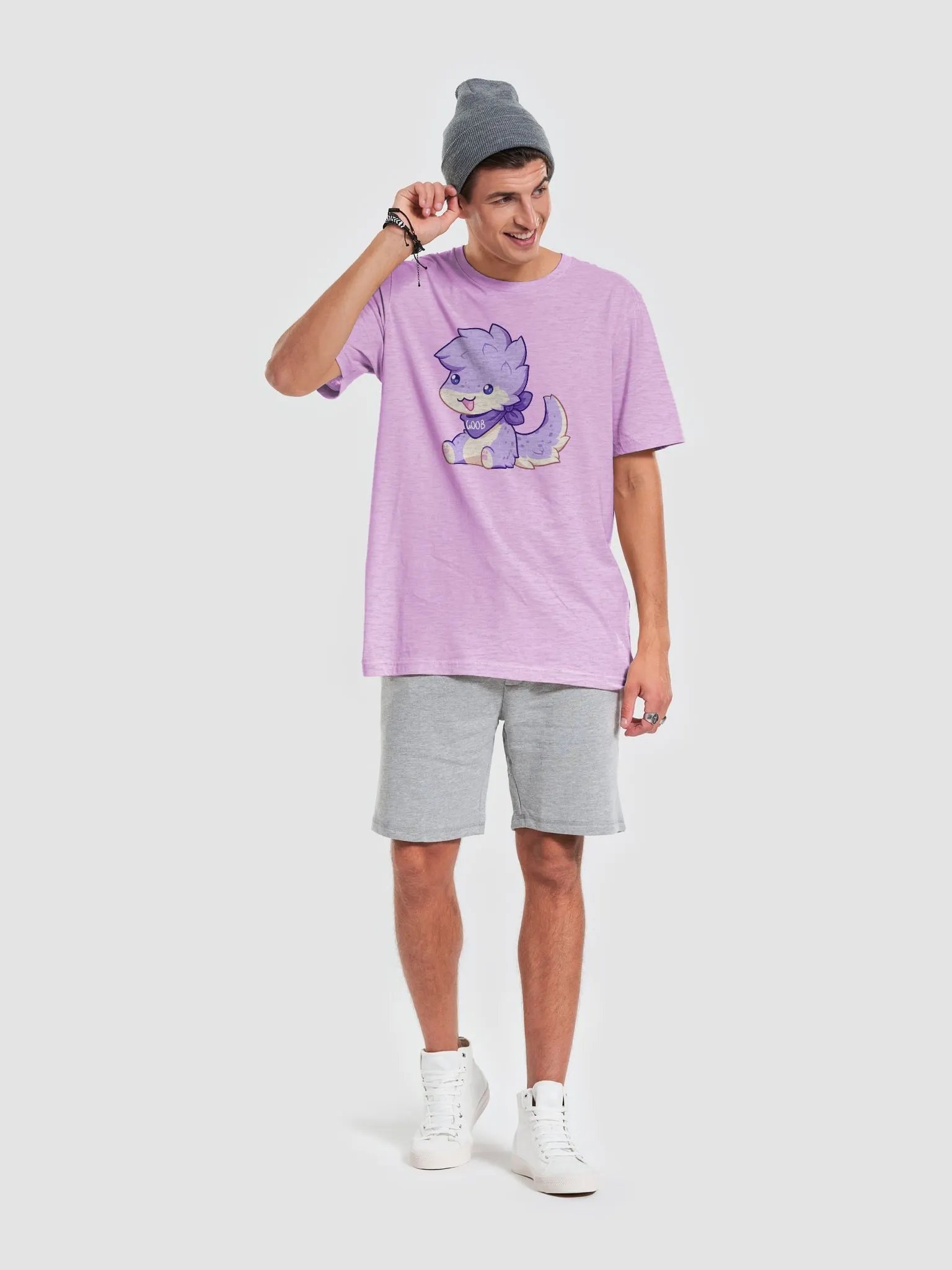 Goobert Sittin Tee product image (6)