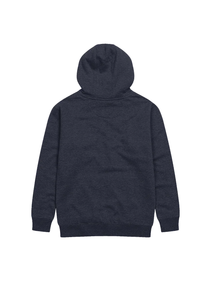 UreMusic Galaxy Hoodie product image (17)