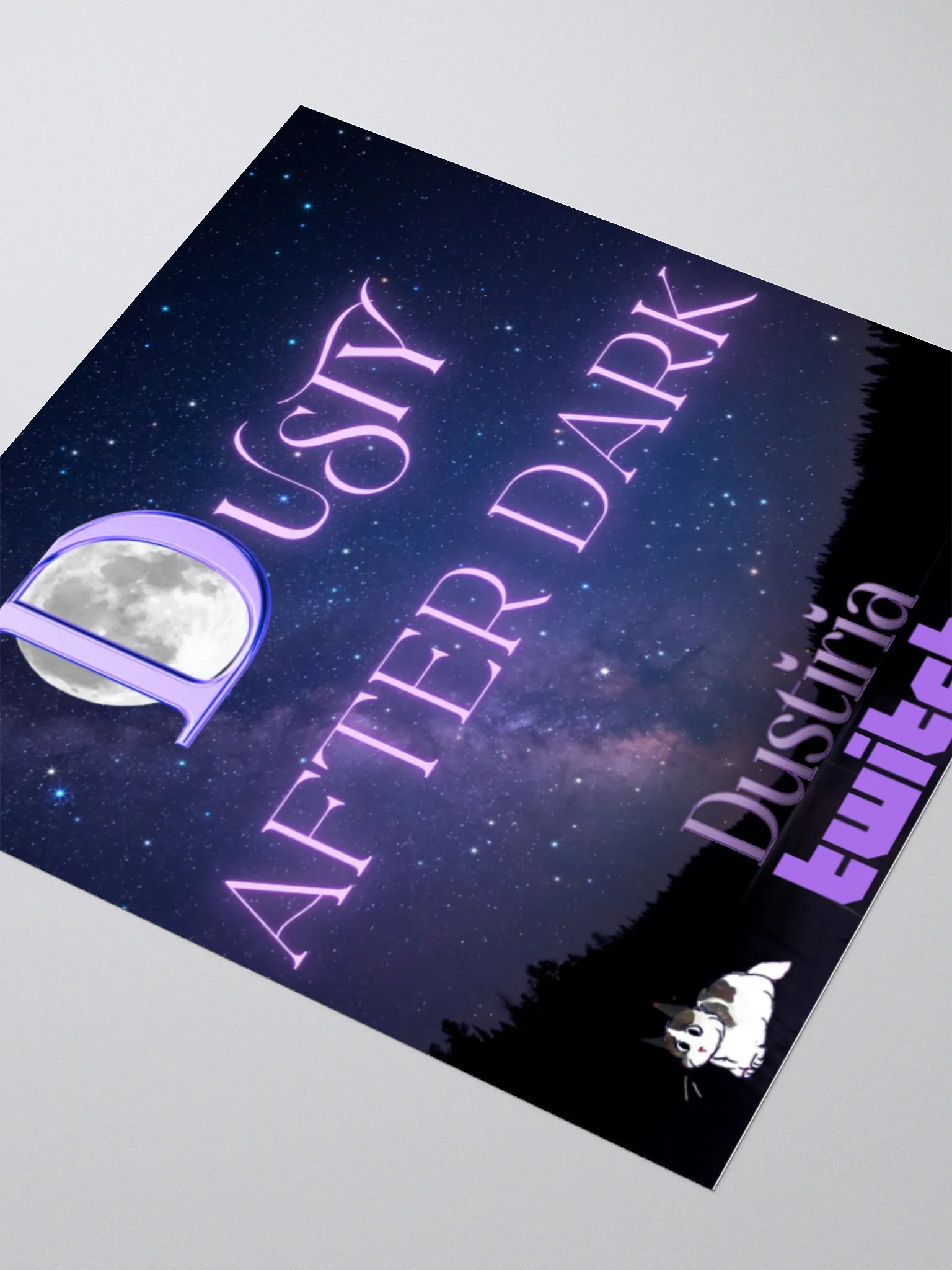 Dusty After Dark product image (6)