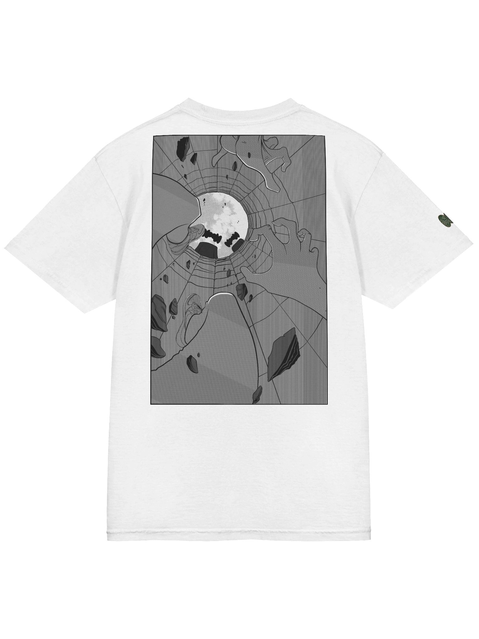 Down He Go product image (4)