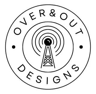 Over & Out Designs