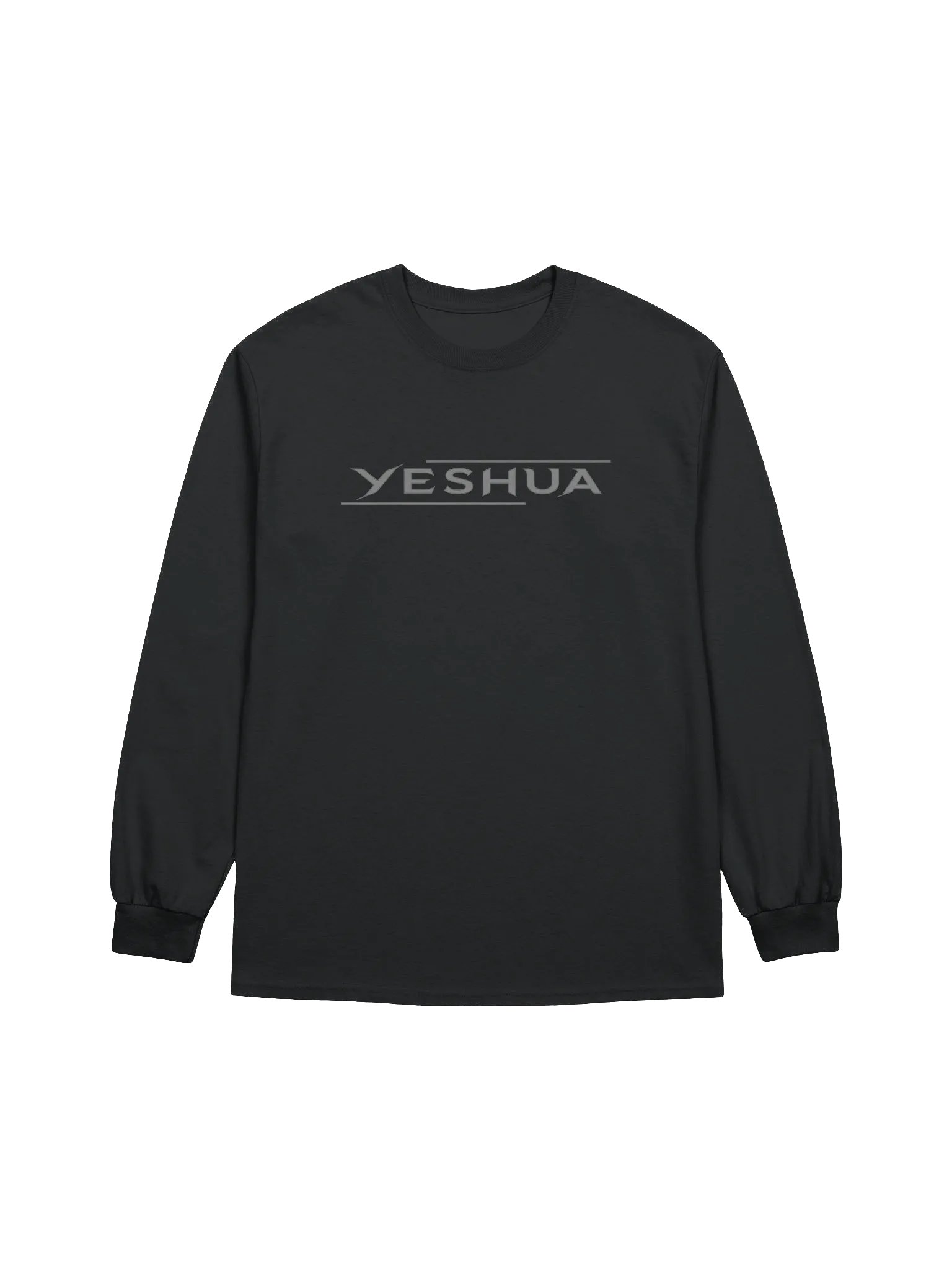 Yeshua Long Sleeve product image (1)