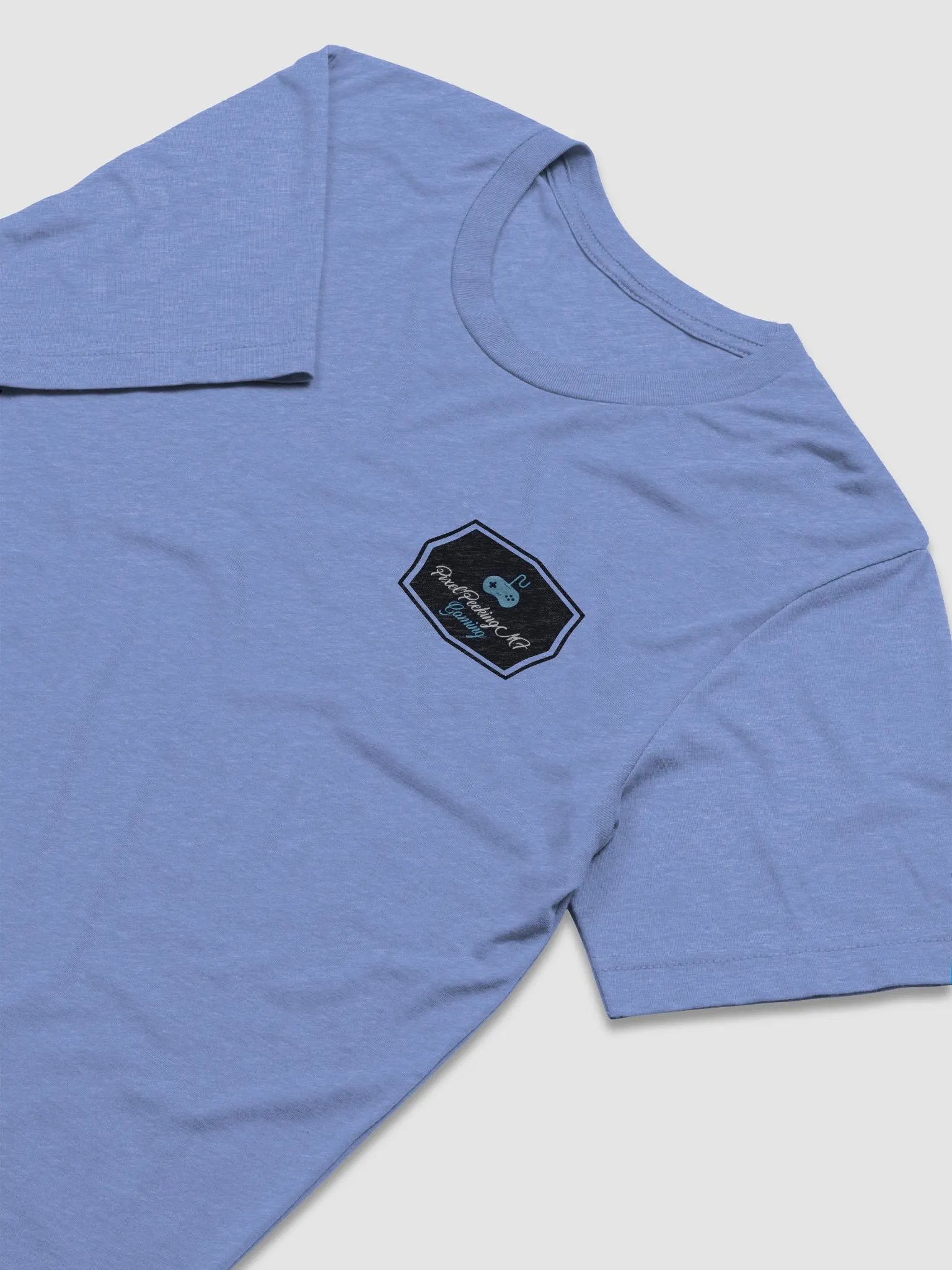 Pixel Tee product image (3)
