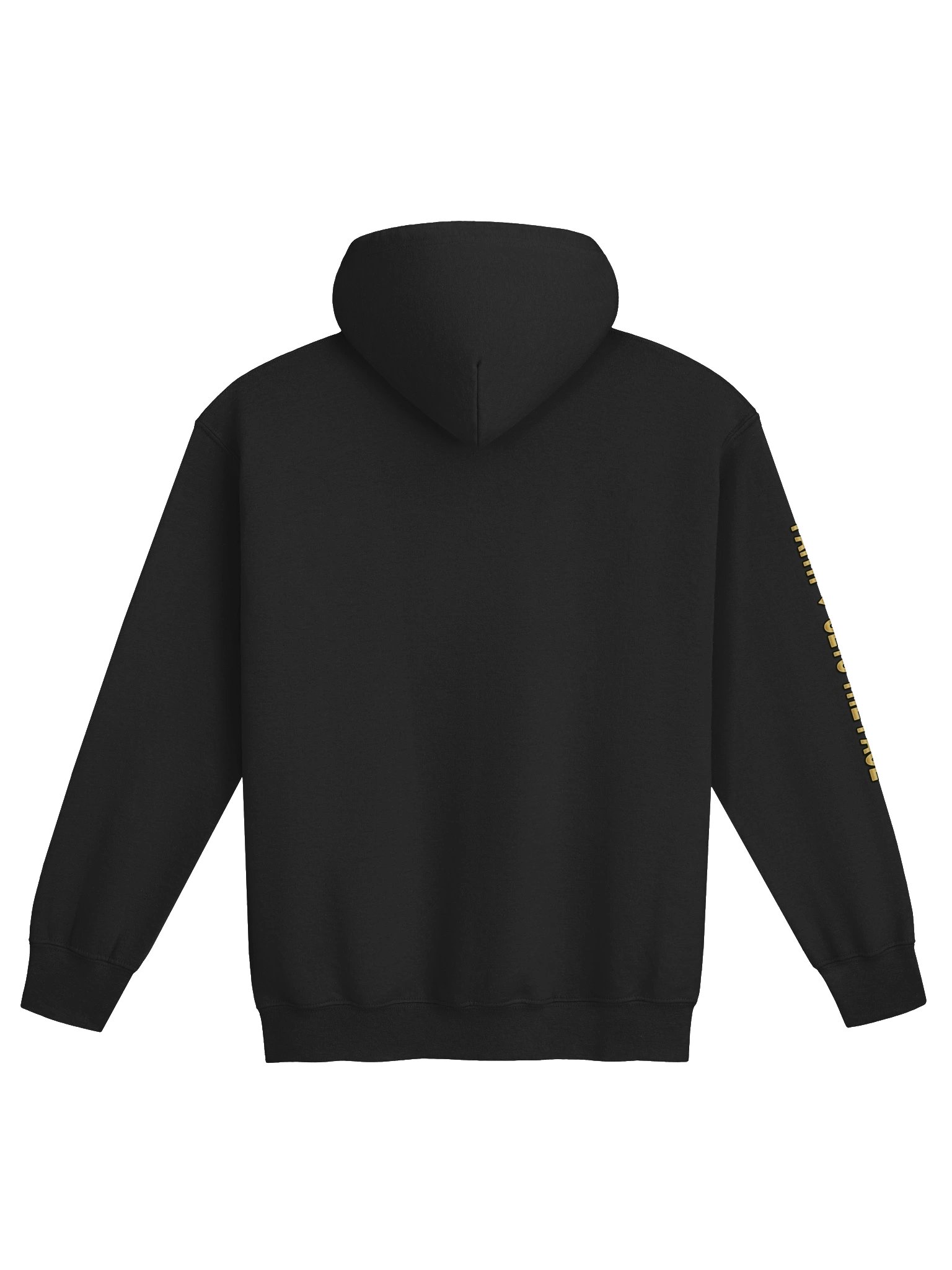 Faith Sets the Pace Zip-Up Hoodie product image (4)