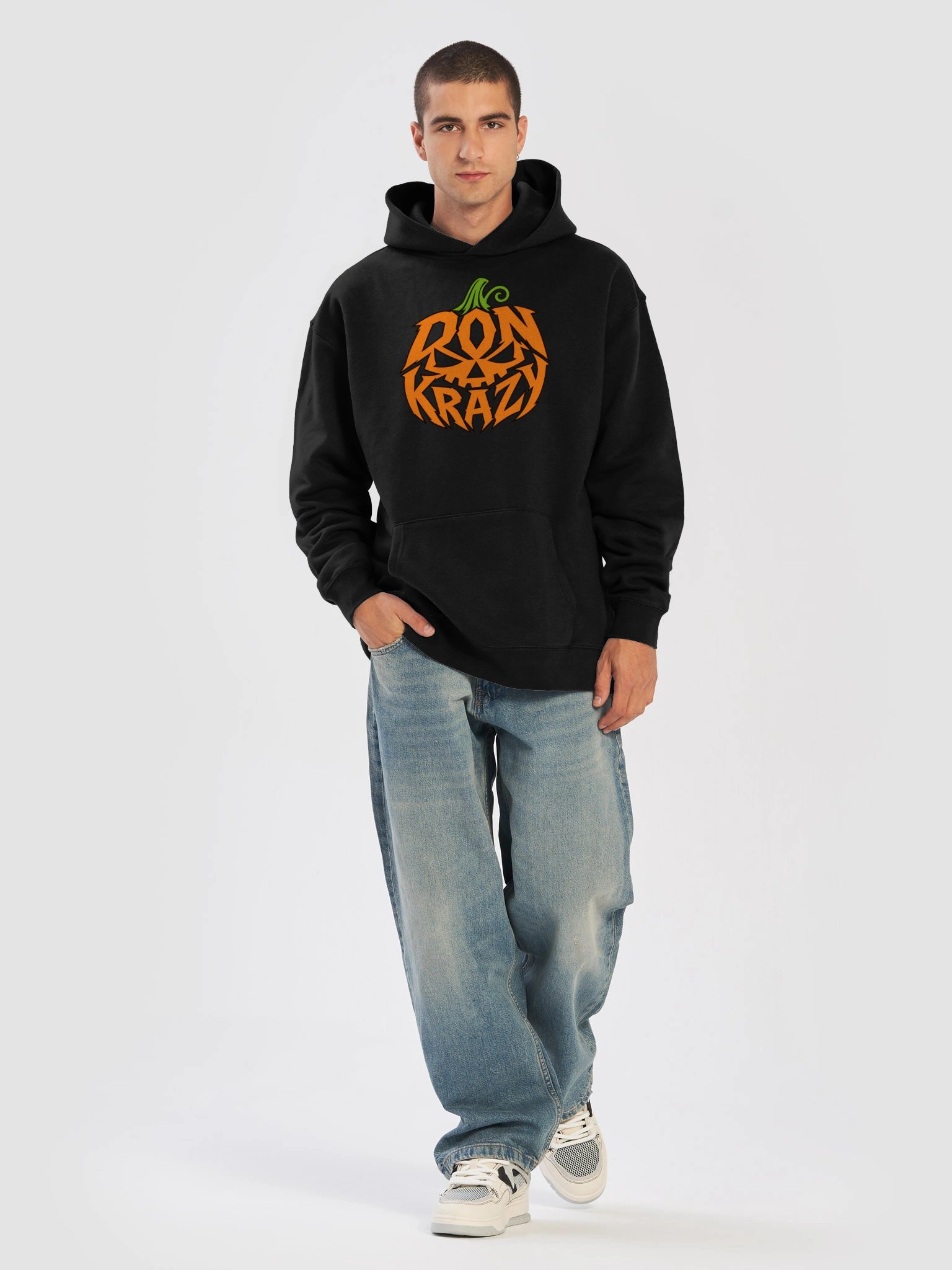 Halloween Unisex Premium Relaxed Hoodie product image (21)