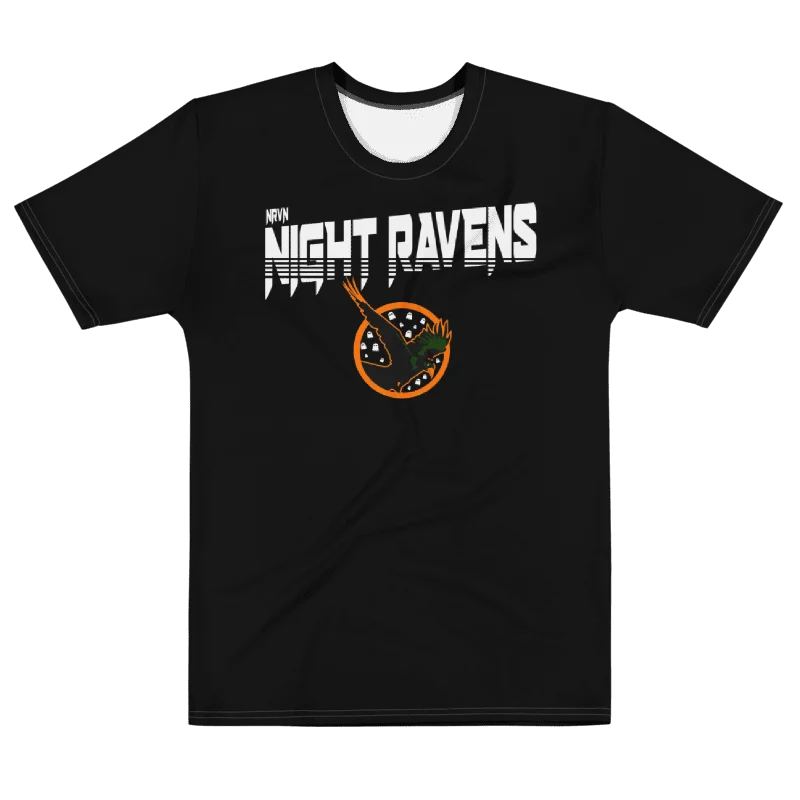 NRVN SPOOKY SZN T-SHIRT product image (1)