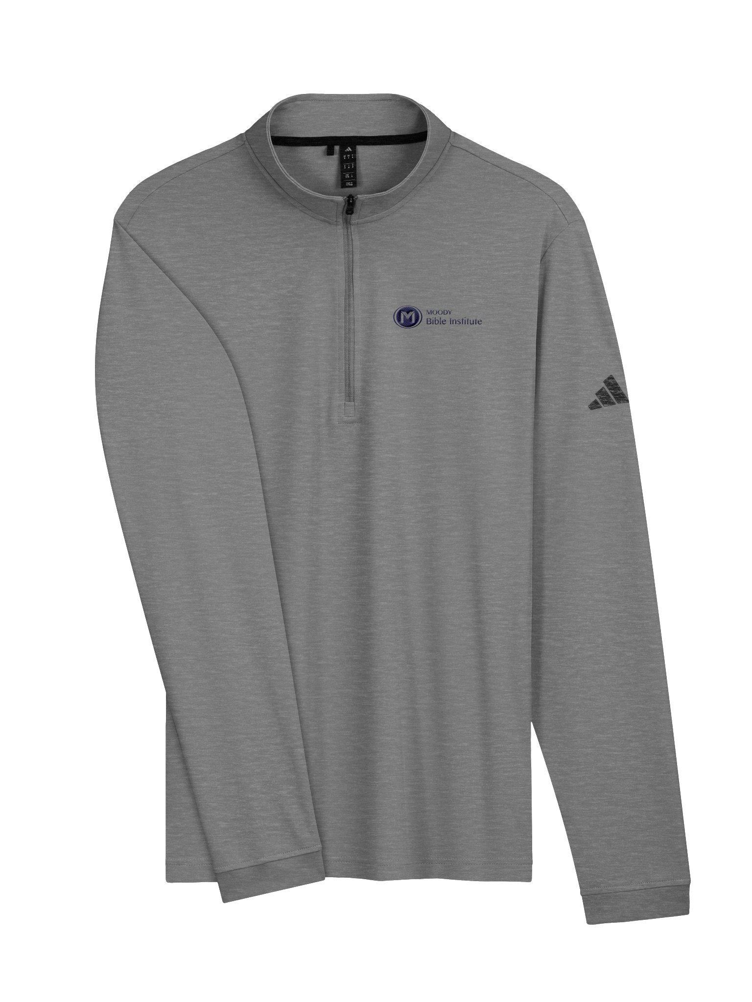 MBI 1/4 Zip product image (3)