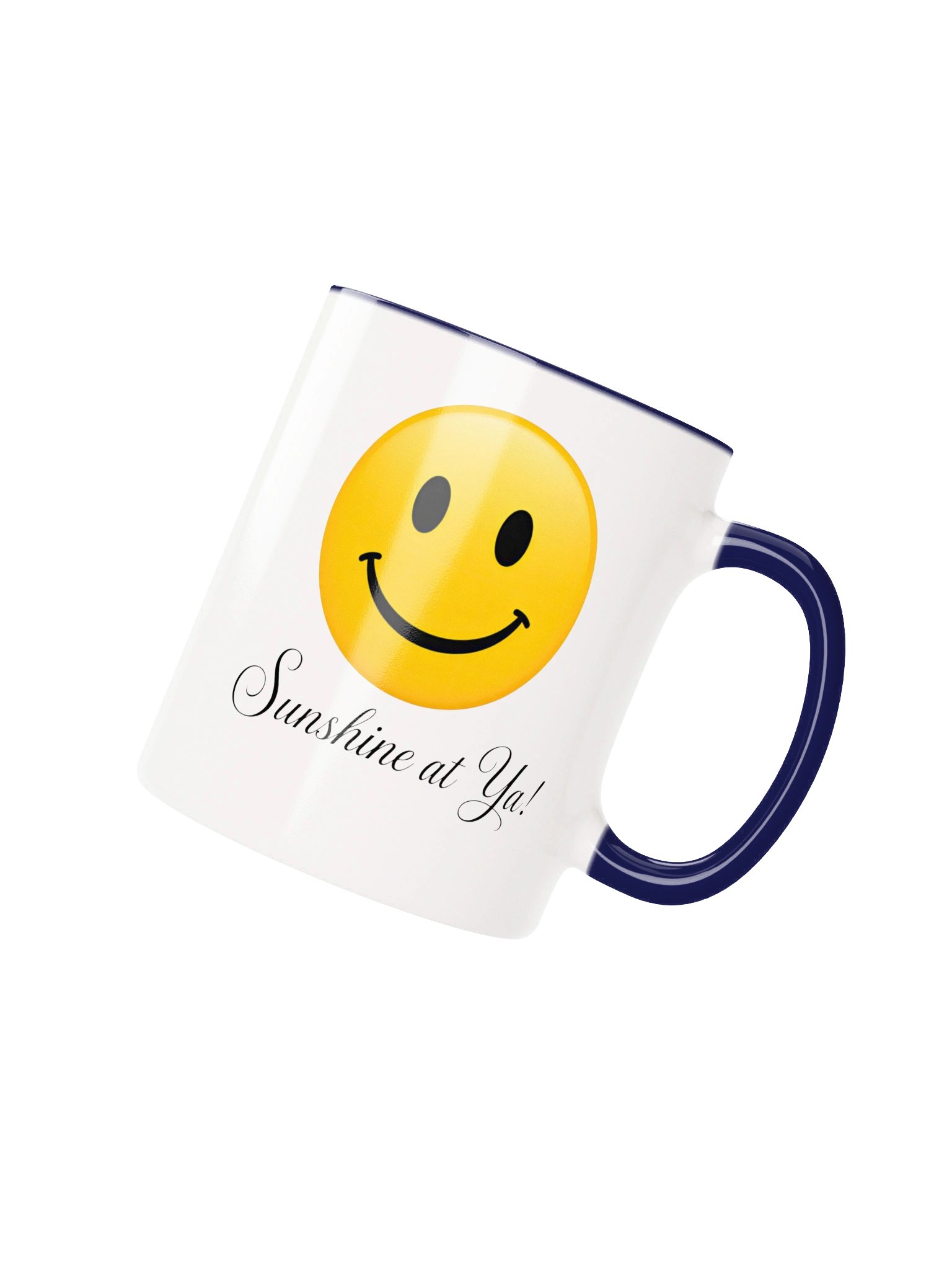 "Sunshine at Ya!" (Tee) product image (37)