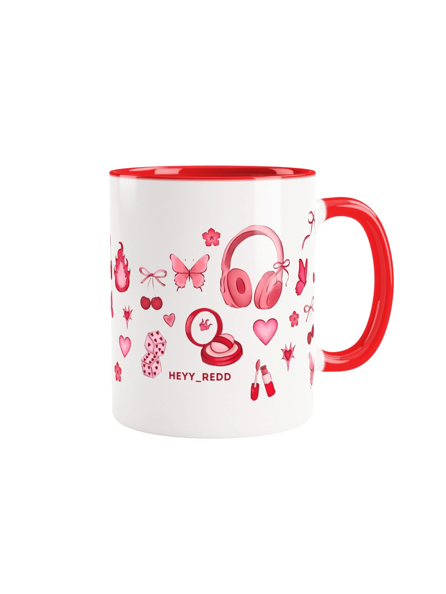 Redd Hott Mug product image (16)