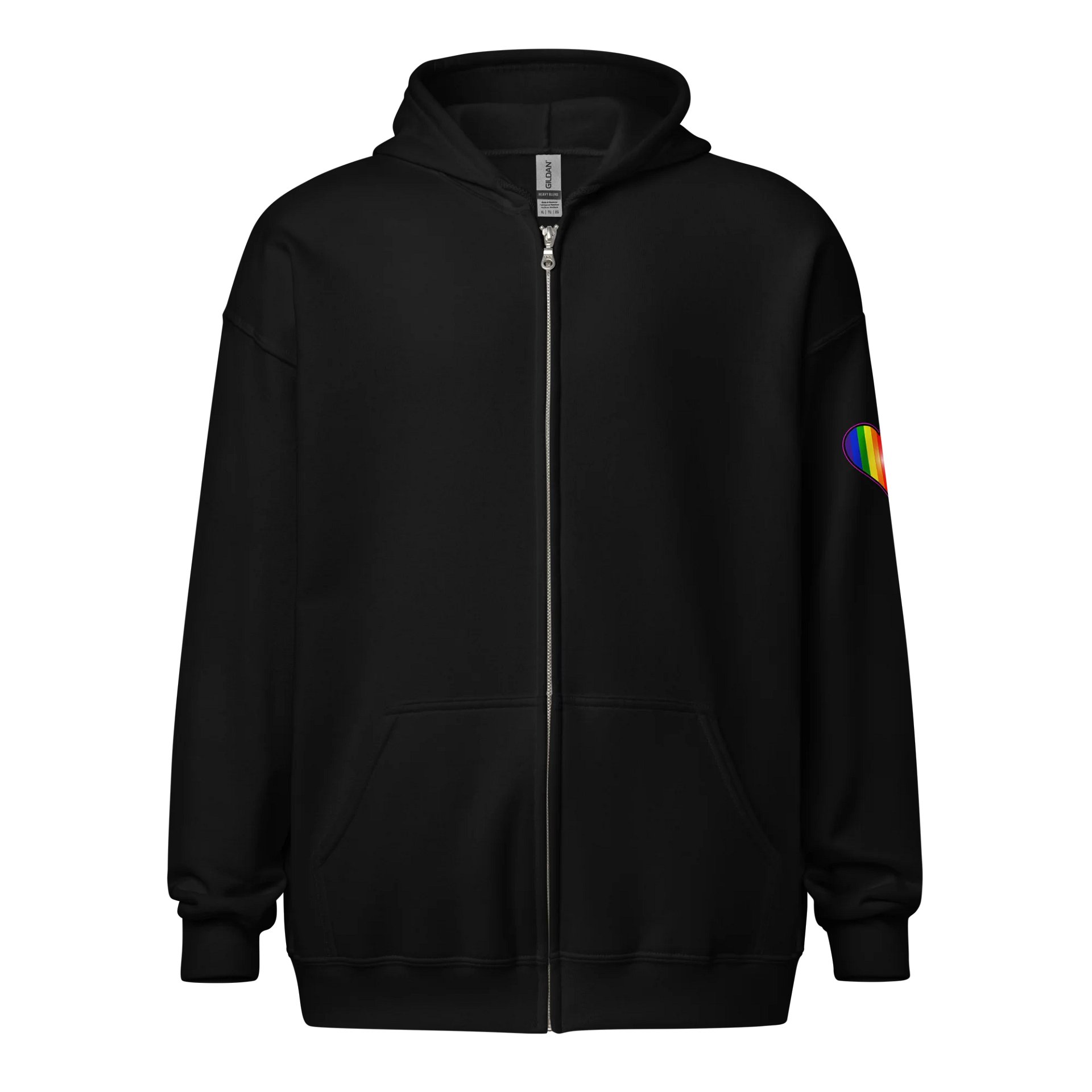 Be Loud Hoodie product image (15)