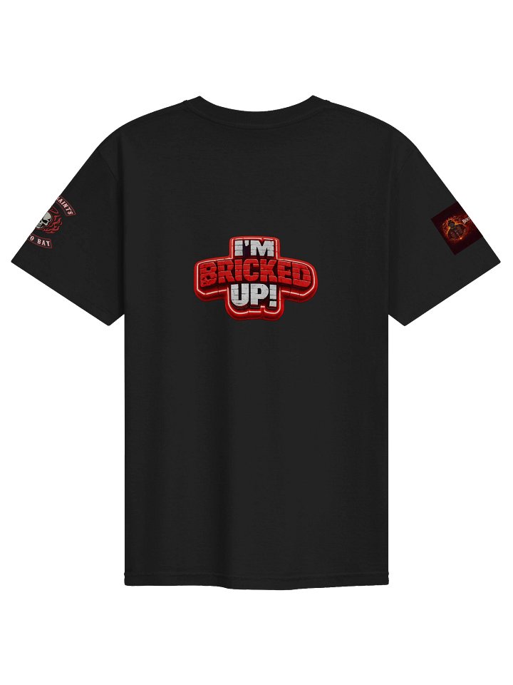 Bricked Up Shirt product image (2)