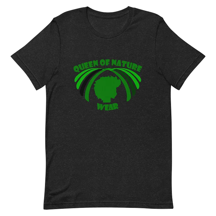 QueenOfNature T Shirt product image (5)
