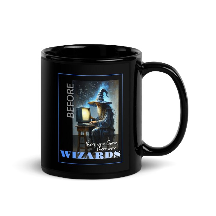 Wizard Mug product image (2)
