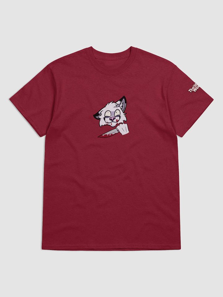 Psycho T-Shirt product image (12)