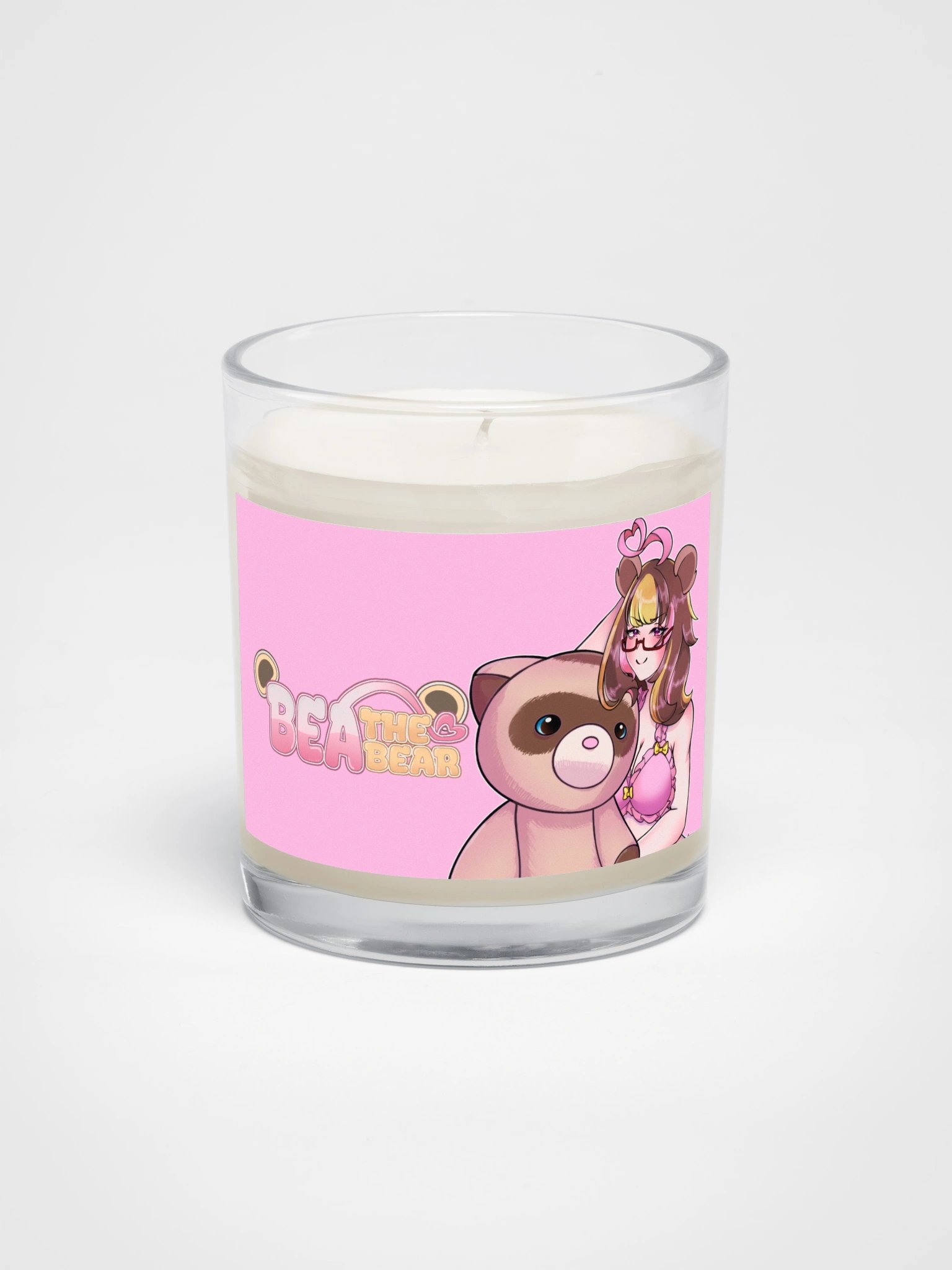 DAKIMAKURA ART CANDLE product image (1)