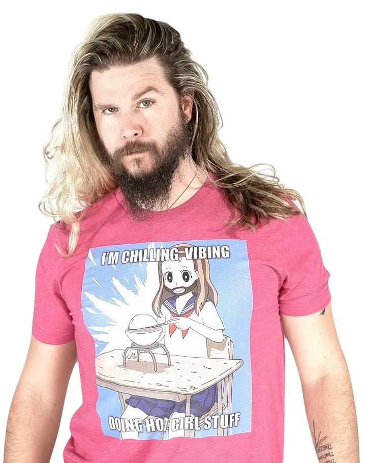 Hot Kyle Stuff product image (1)