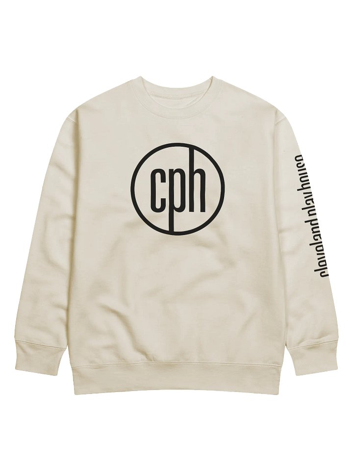 Premium Sweatshirt product image (1)