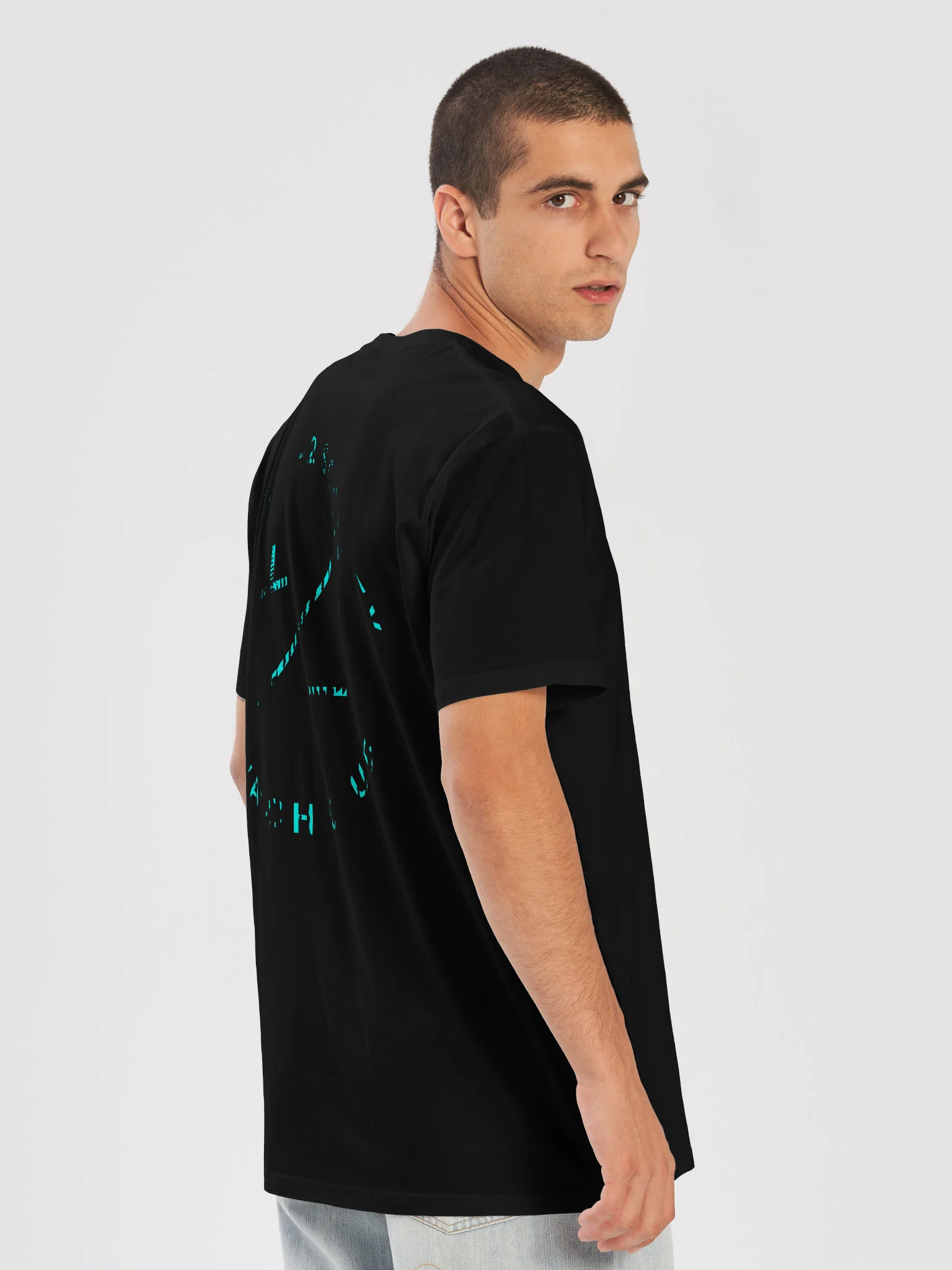 The Enthusiast Tee - Statement product image (8)