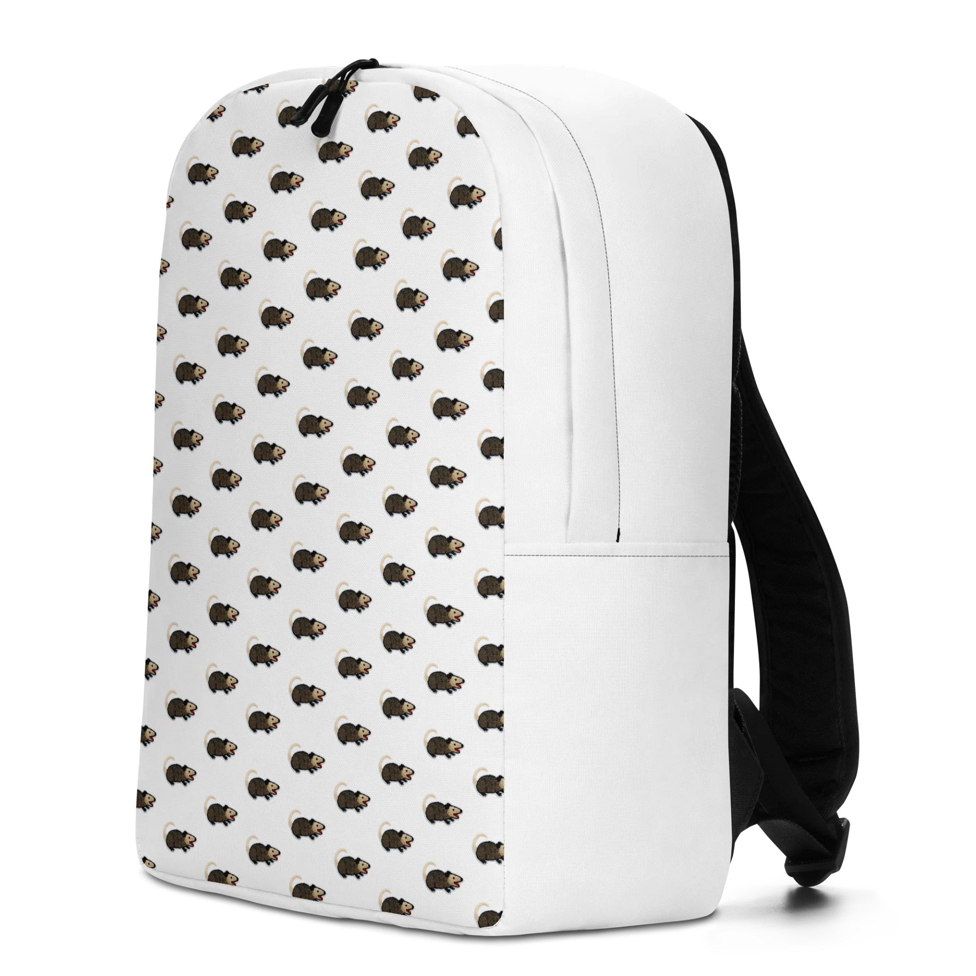 PASP Possum Pattern Bookbag product image (2)