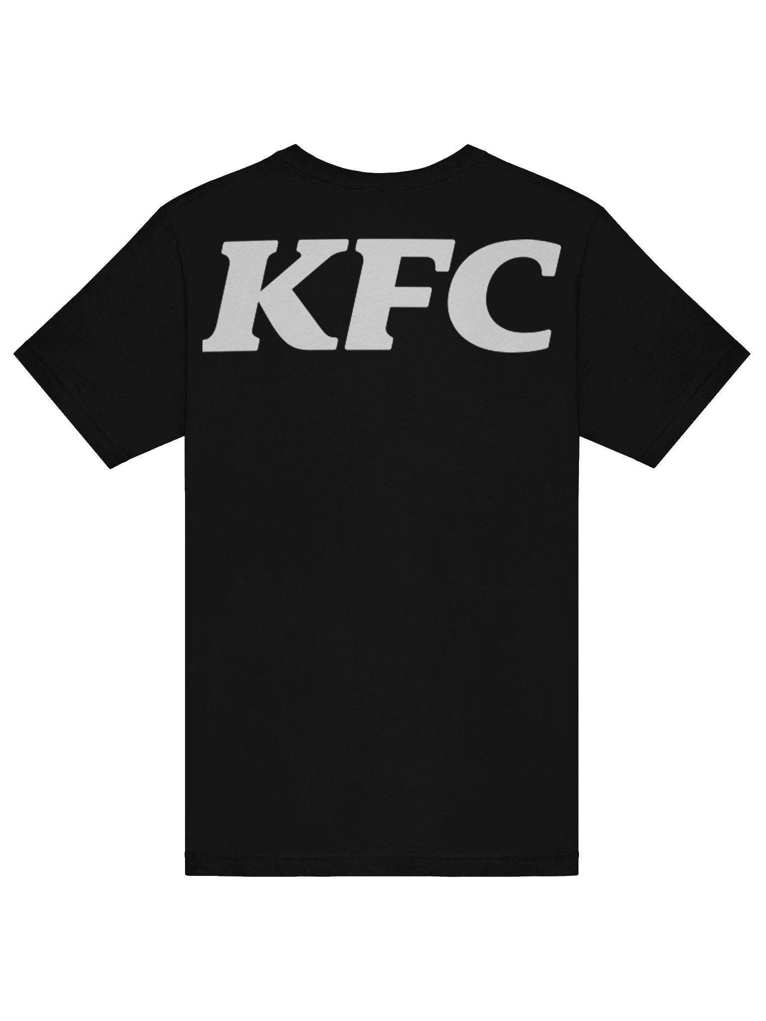 KFC shirt product image (42)