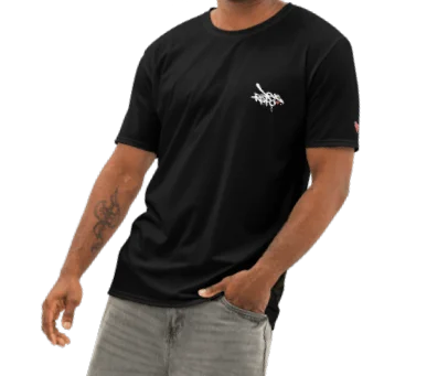 Copy of Athena x Rembrandt Premium Graphic T-Shirt product image (4)