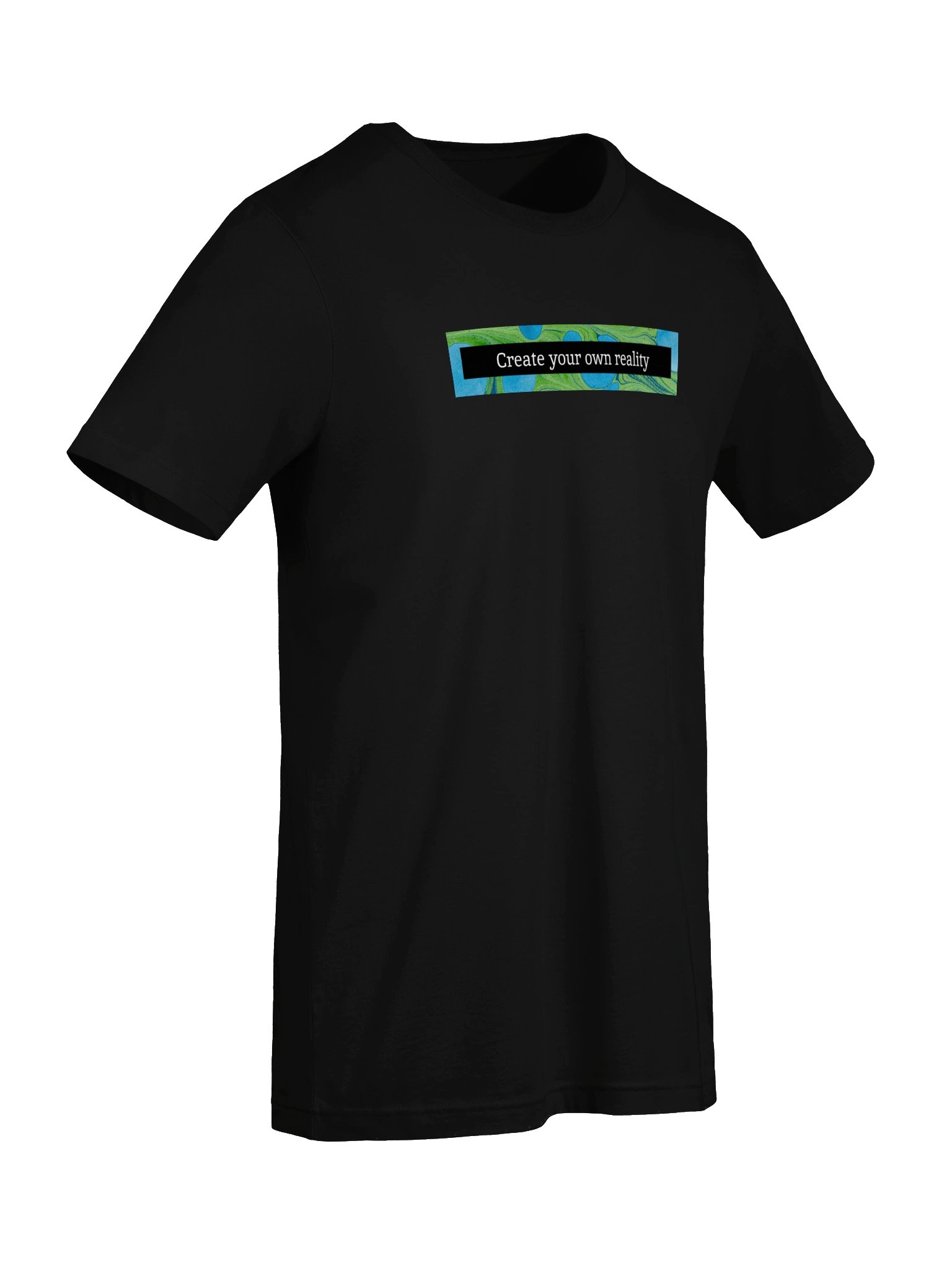 Create you own reality |FEM FIT product image (7)