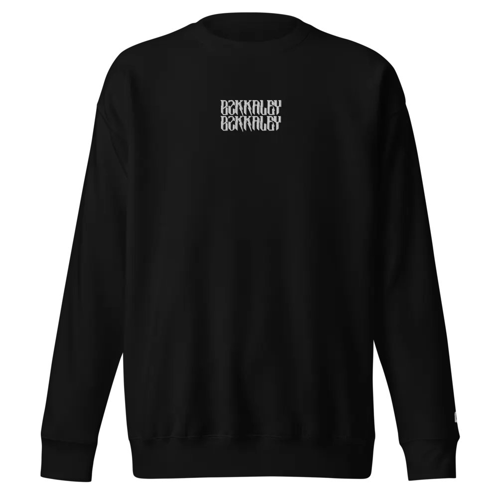 B2KKALEY Unisex Sweatshirt product image (1)