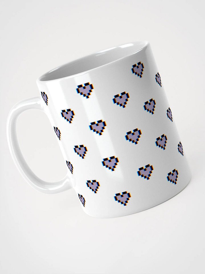 Tiny Hearts Mug product image (2)
